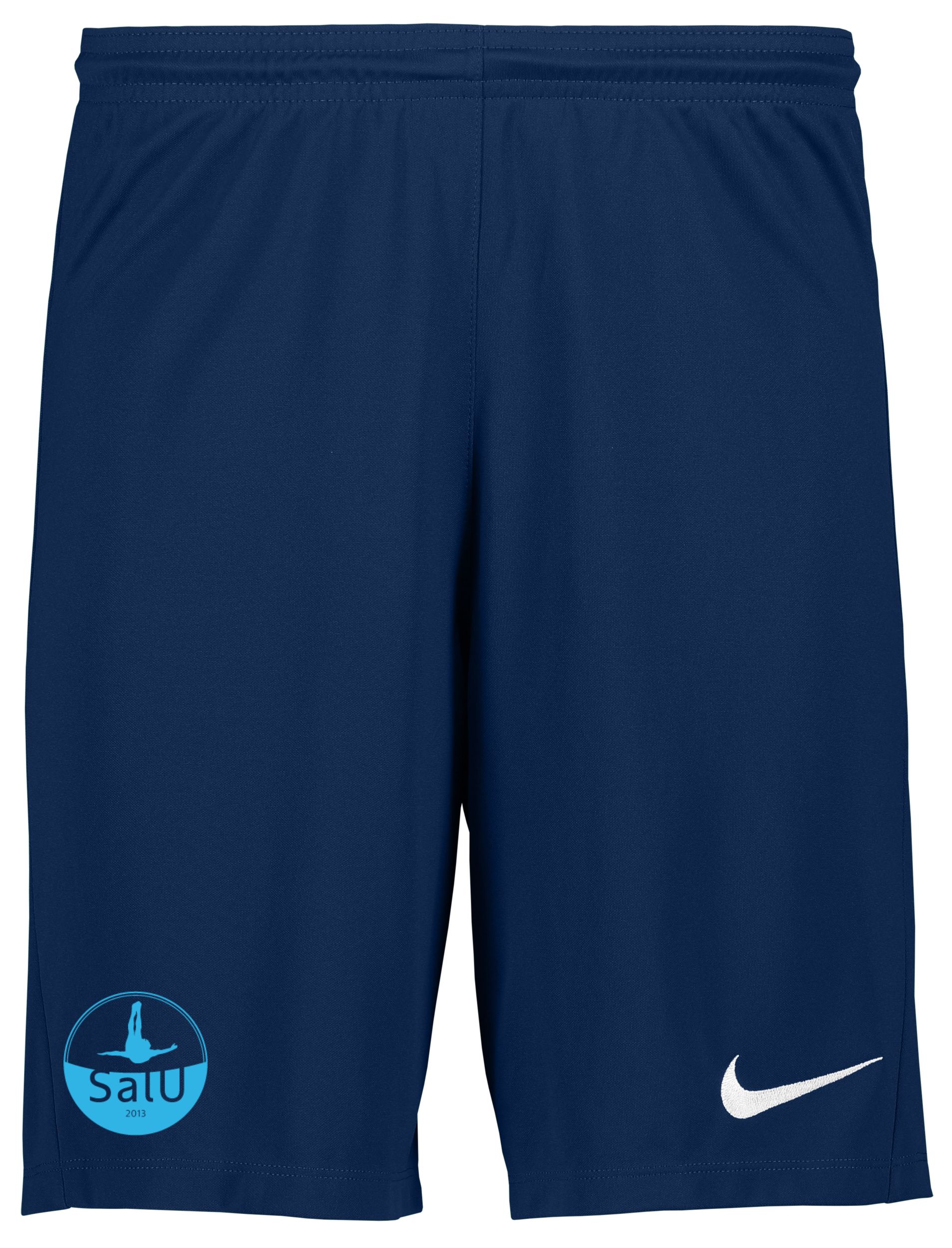 NIKE, PARK III SHORT