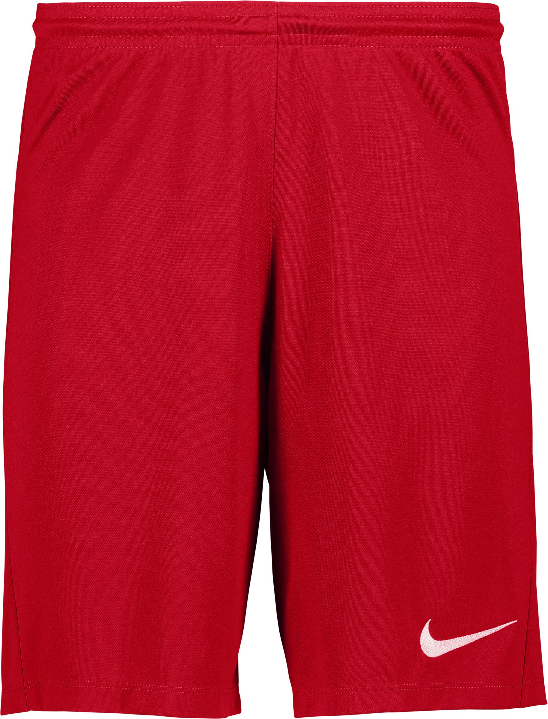 NIKE, PARK III SHORT