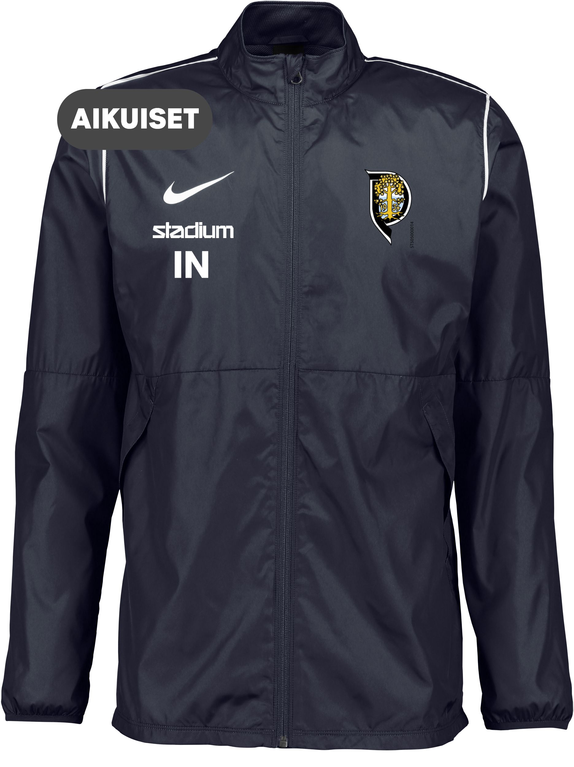 NIKE, PARK 20 RAIN JKT