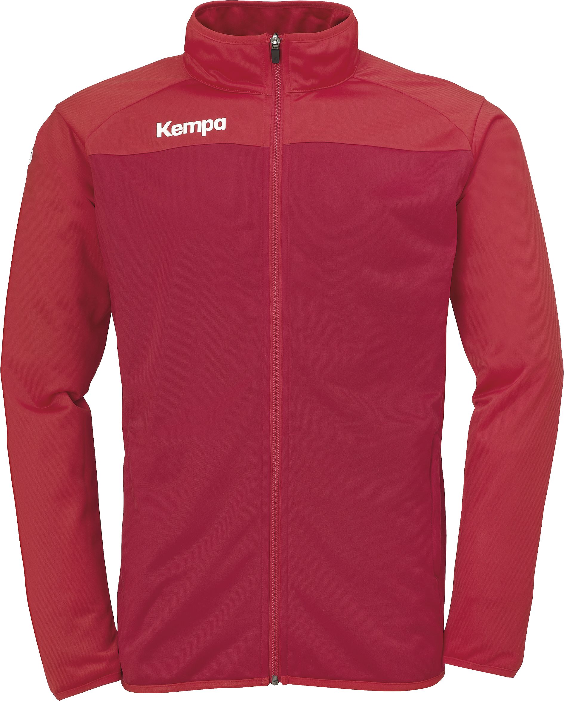 KEMPA, PRIME POLY JKT JR