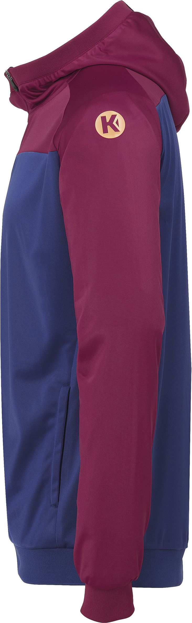 KEMPA, PRIME MULTI JKT JR