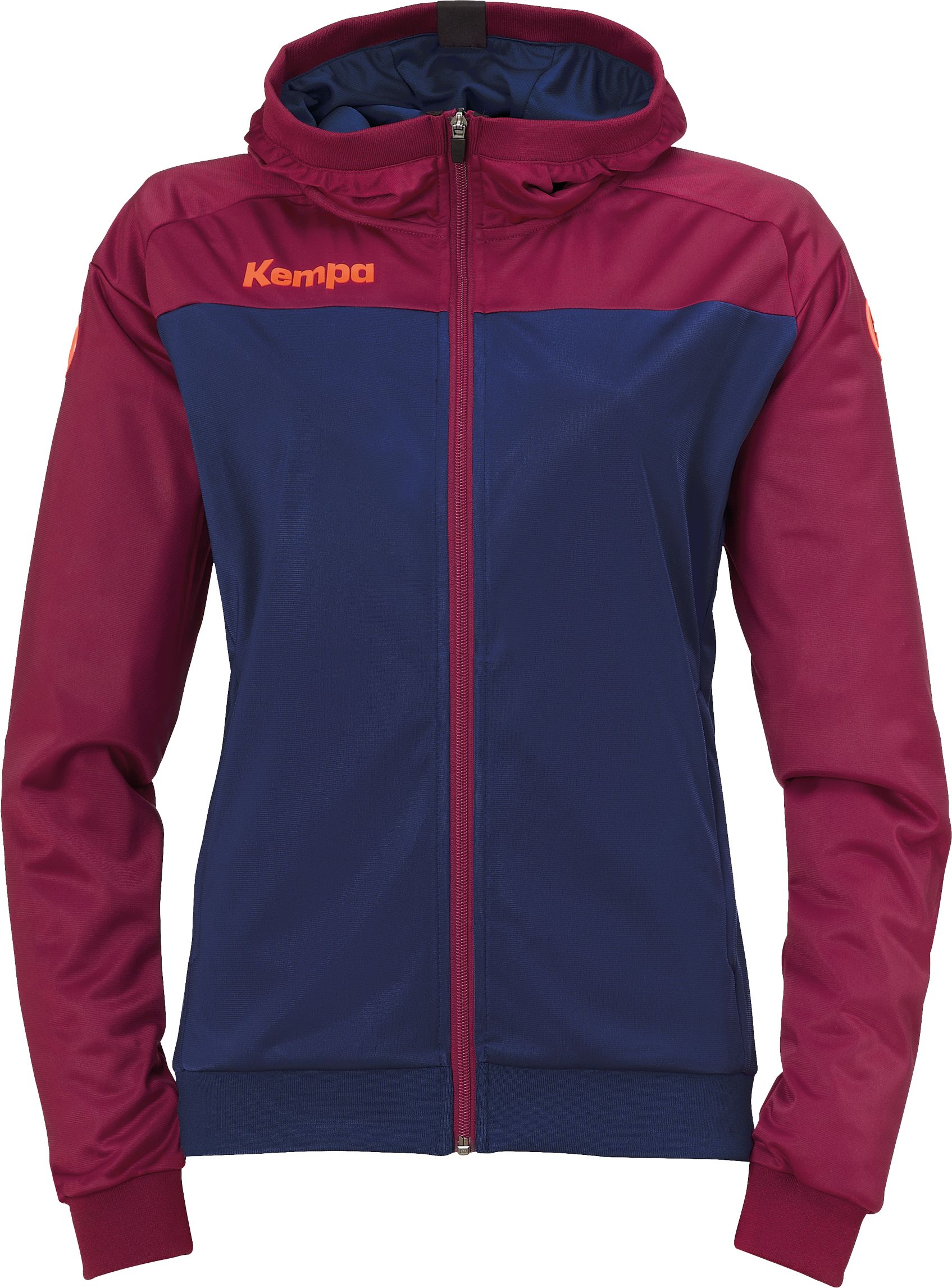 KEMPA, PRIME MULTI JKT W