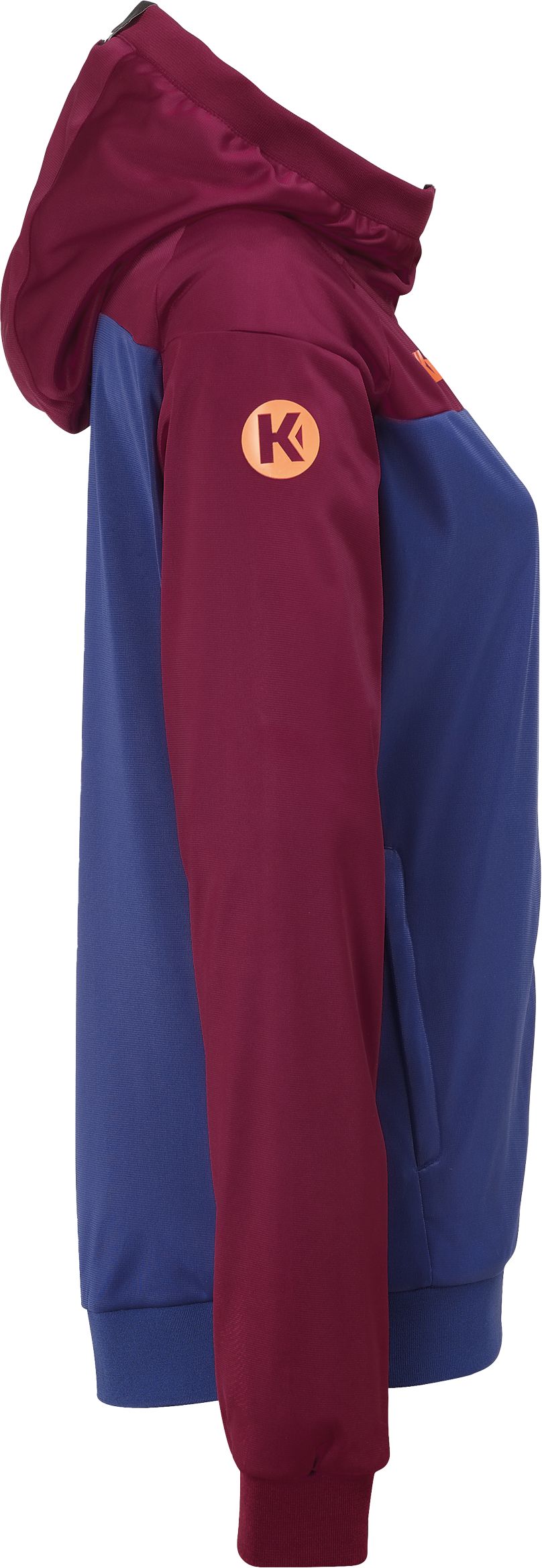 KEMPA, PRIME MULTI JKT W