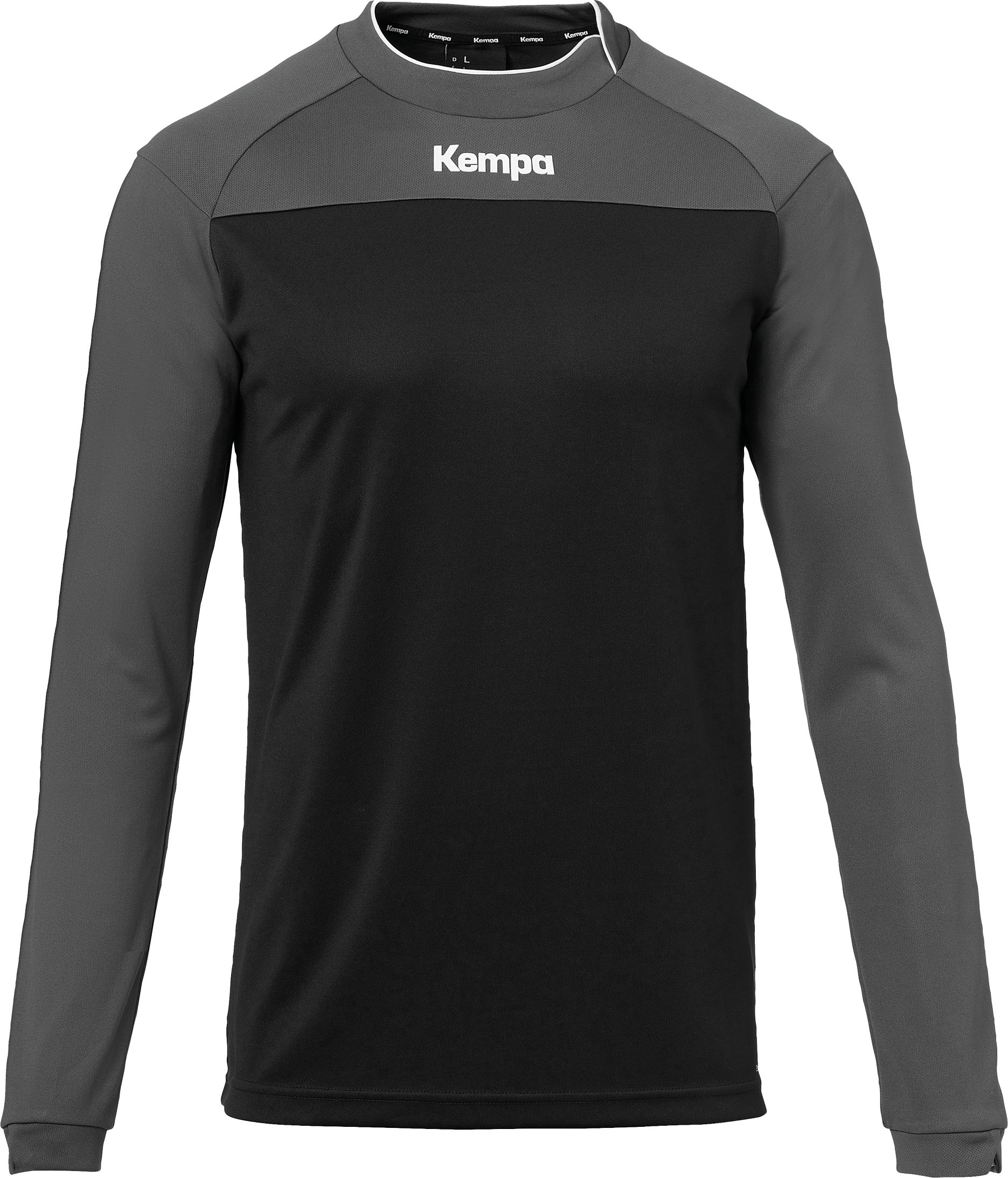 KEMPA, PRIME LONGSLEEVE JR