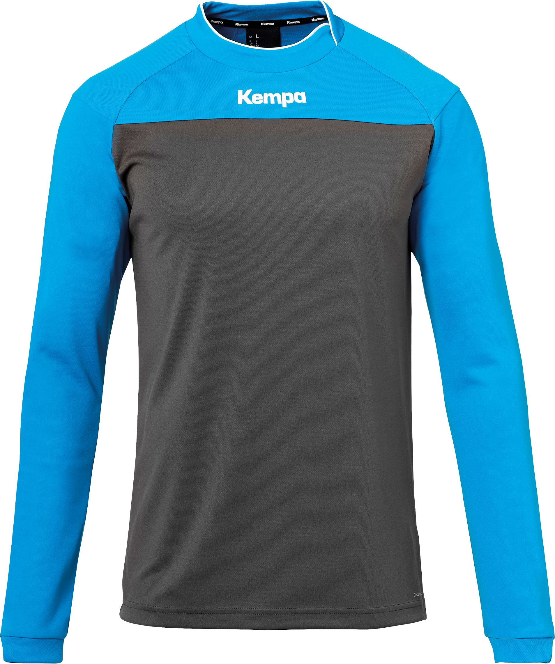 KEMPA, PRIME LONGSLEEVE JR