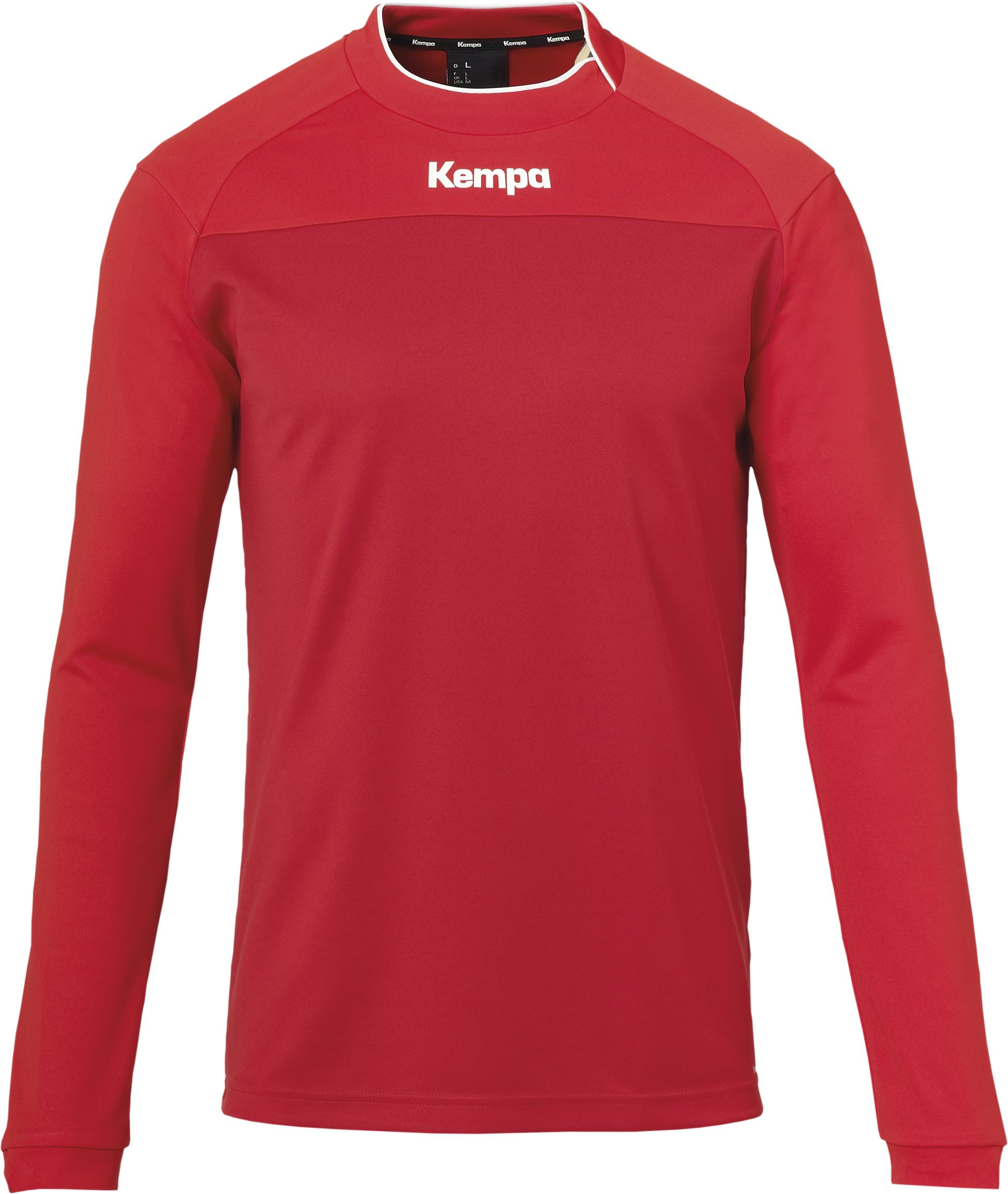 KEMPA, PRIME LONGSLEEVE JR