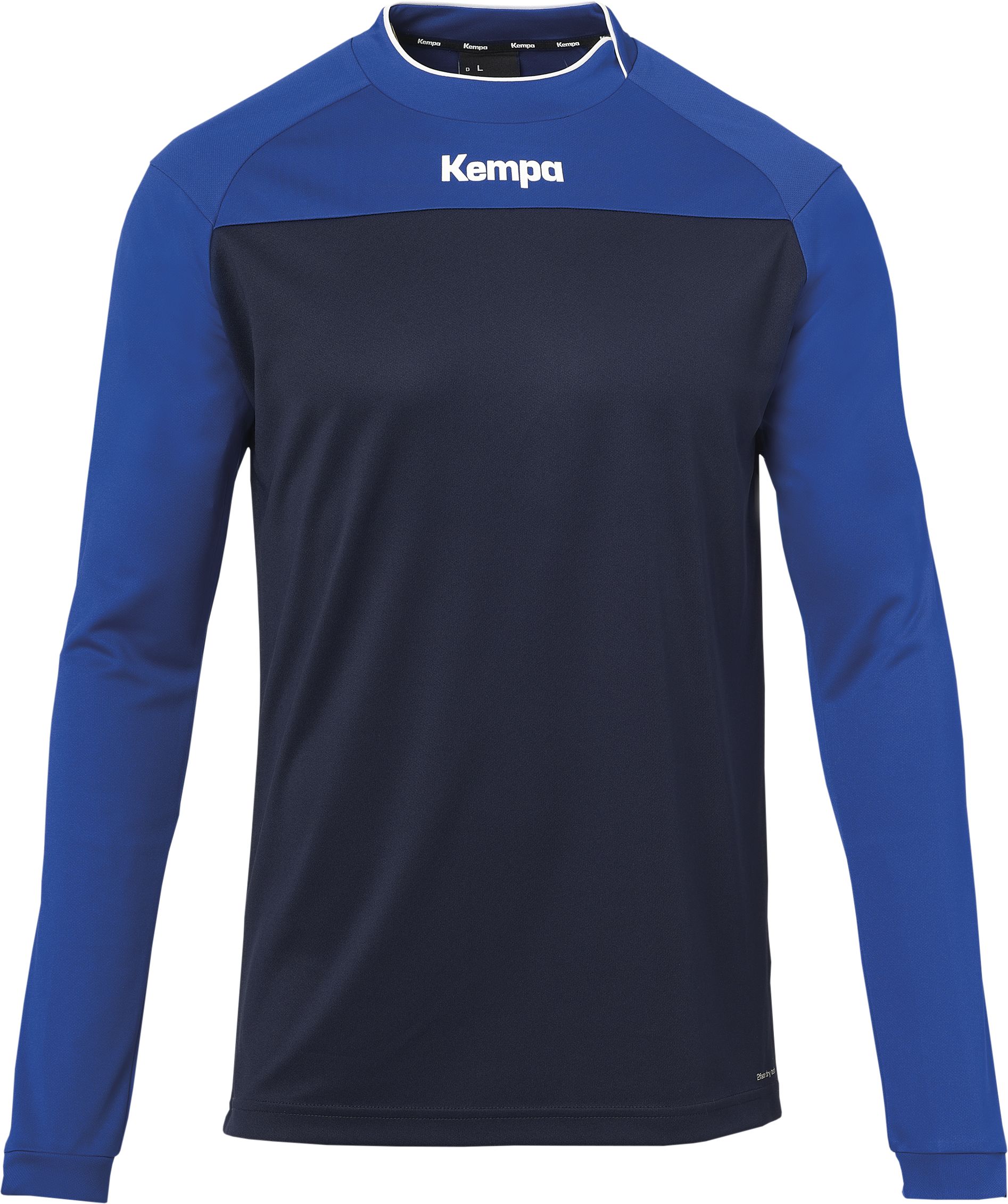 KEMPA, PRIME LONGSLEEVE JR