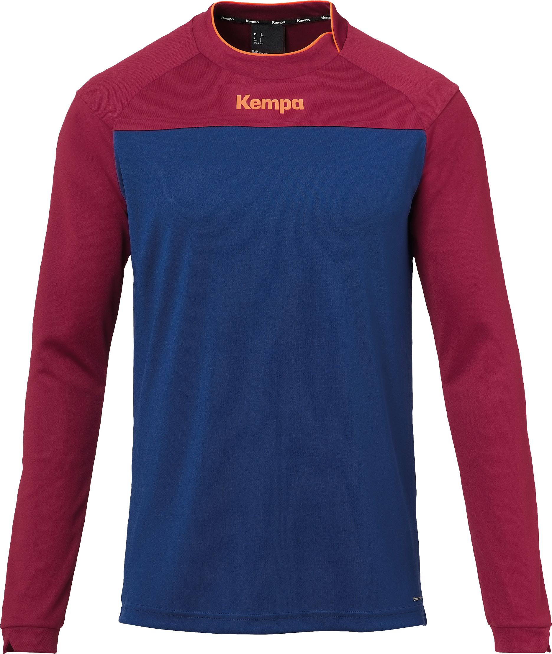 KEMPA, PRIME LONGSLEEVE JR