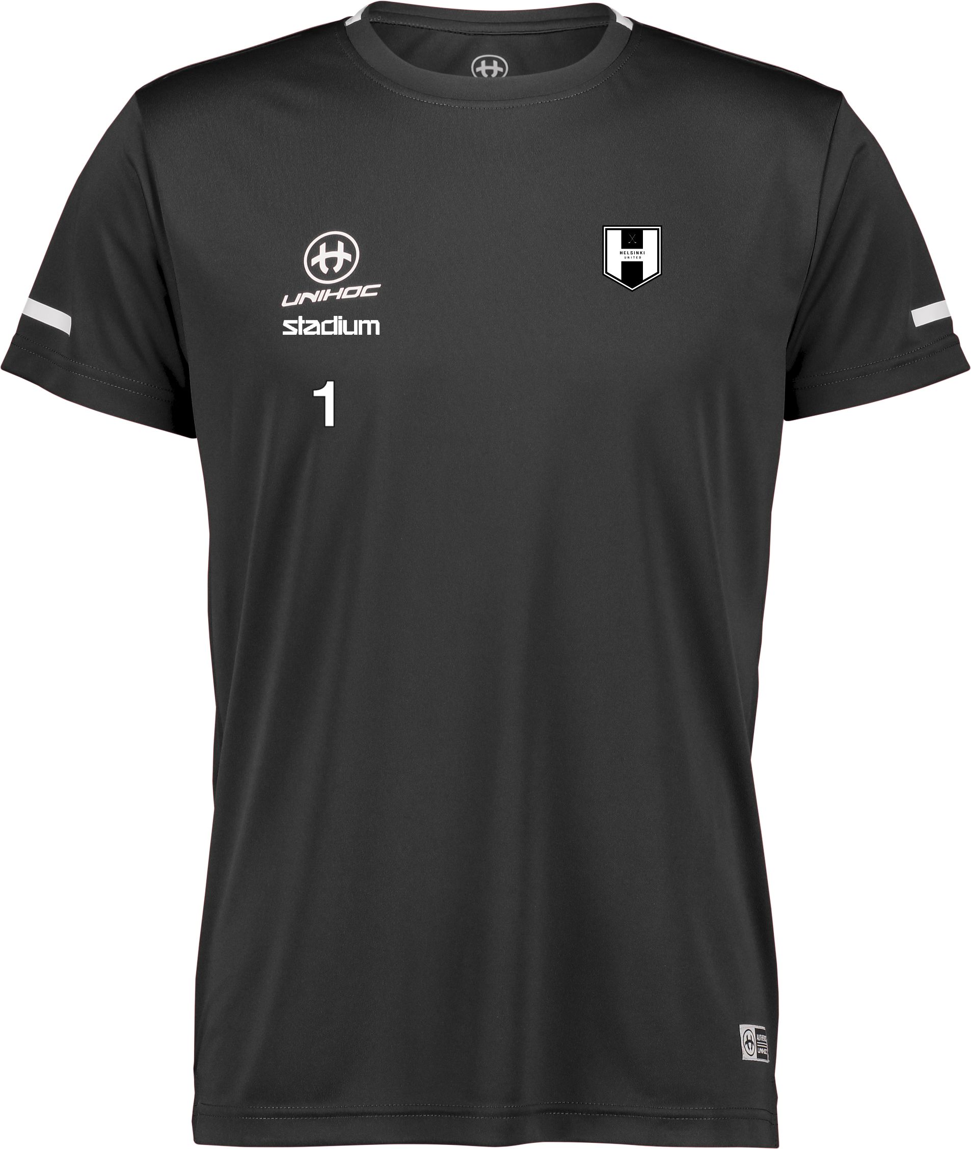 UNIHOC, TAMPA JSY SR 