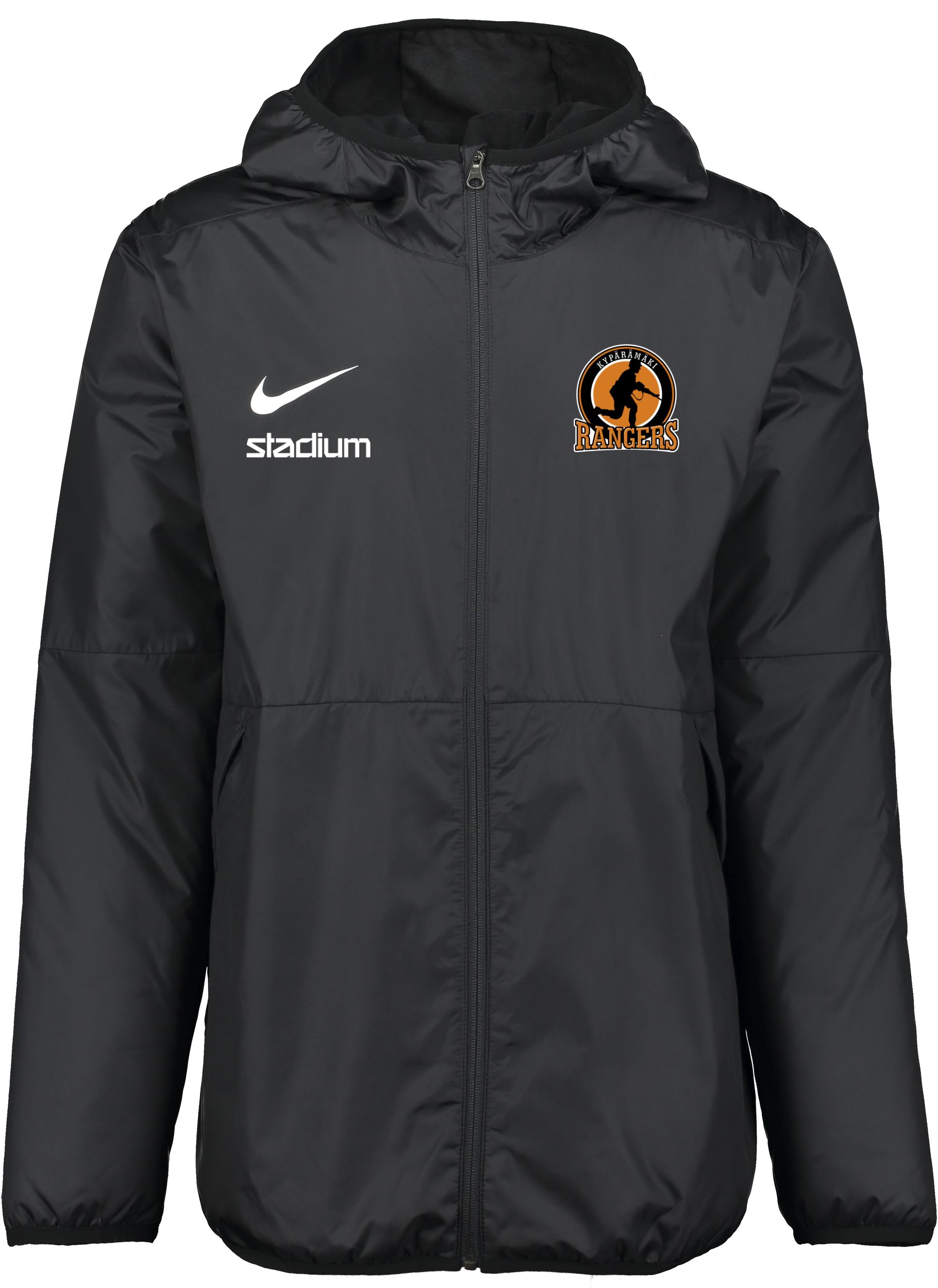NIKE, PARK 20 SHORT JKT