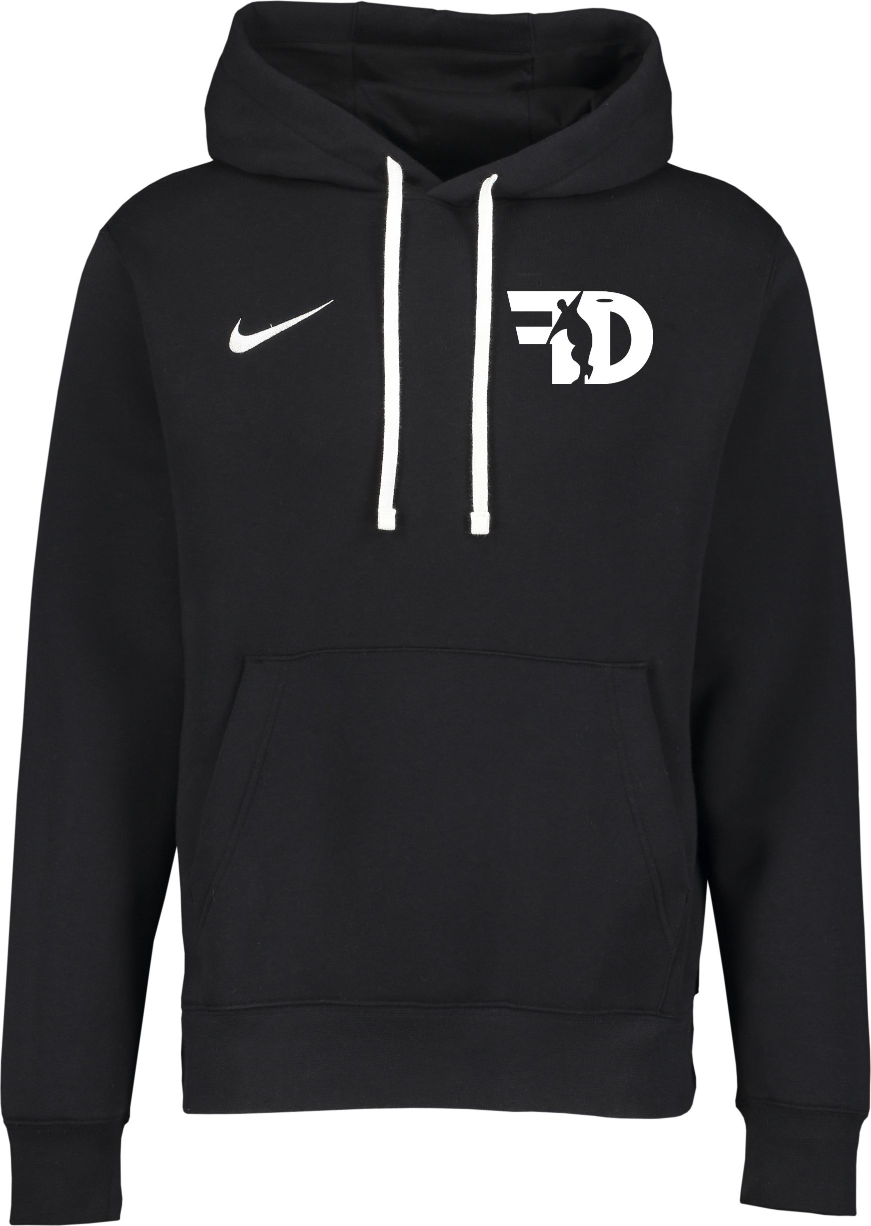 NIKE, PARK 20 FLC HOOD