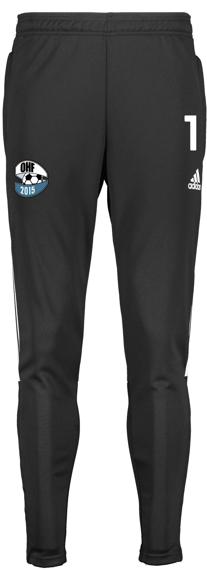 ADIDAS, TIRO 21 TRG PNT