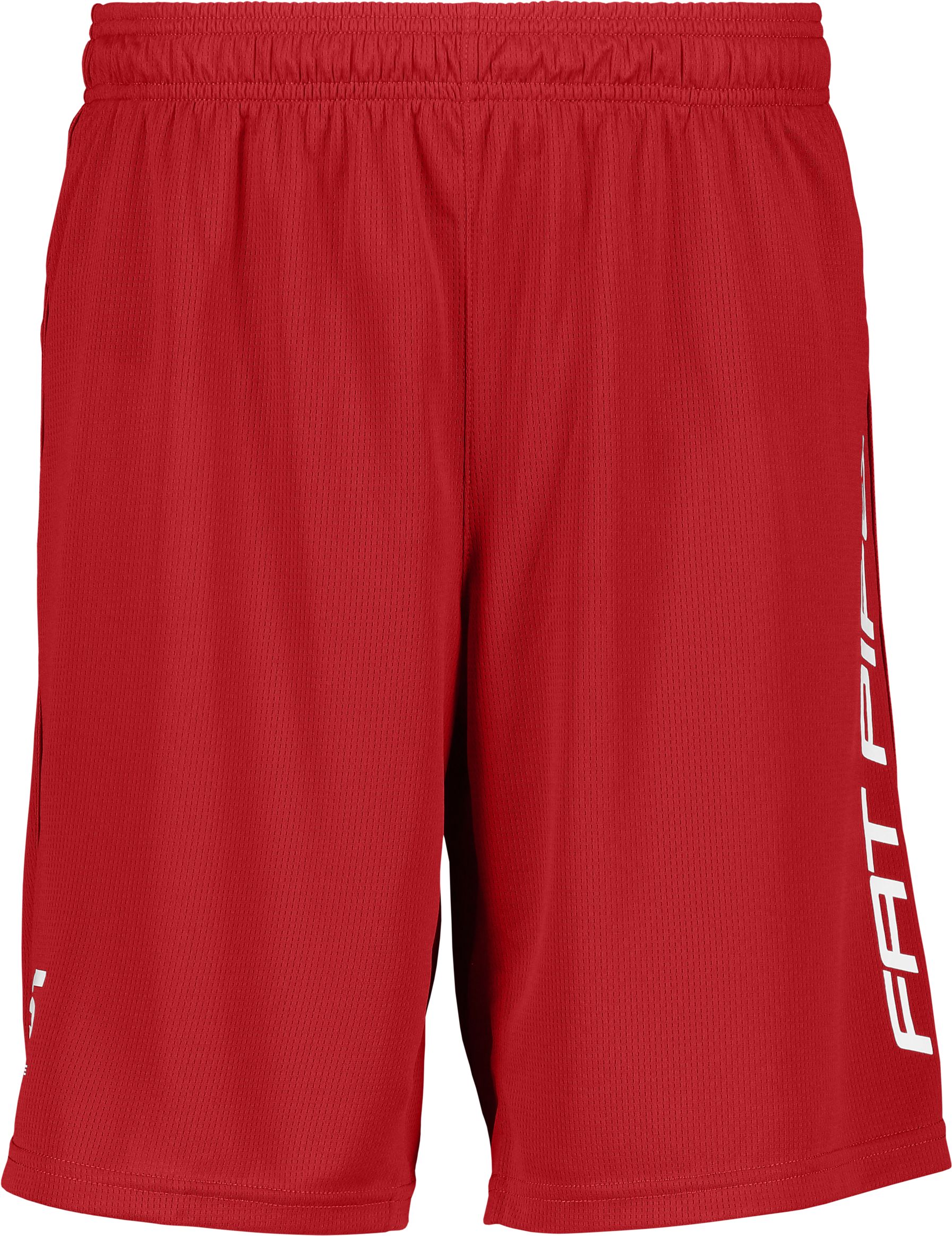 FATPIPE, GEIR PL SHORTS