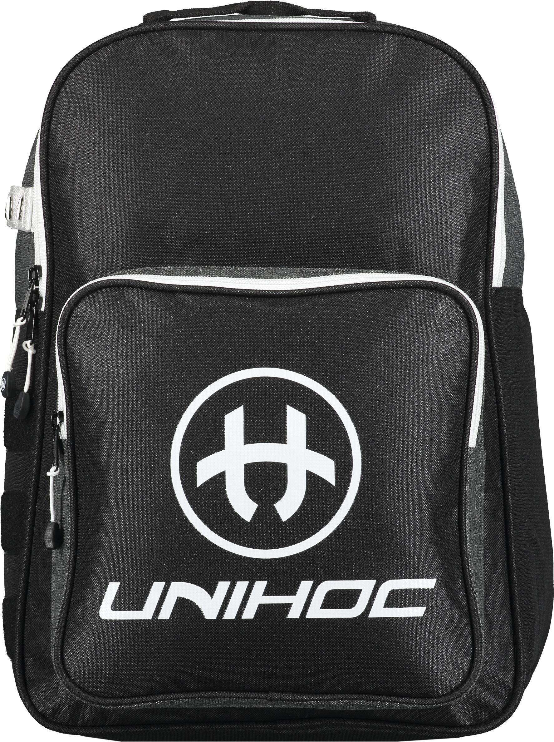 UNIHOC, BACKPACK TACTIC