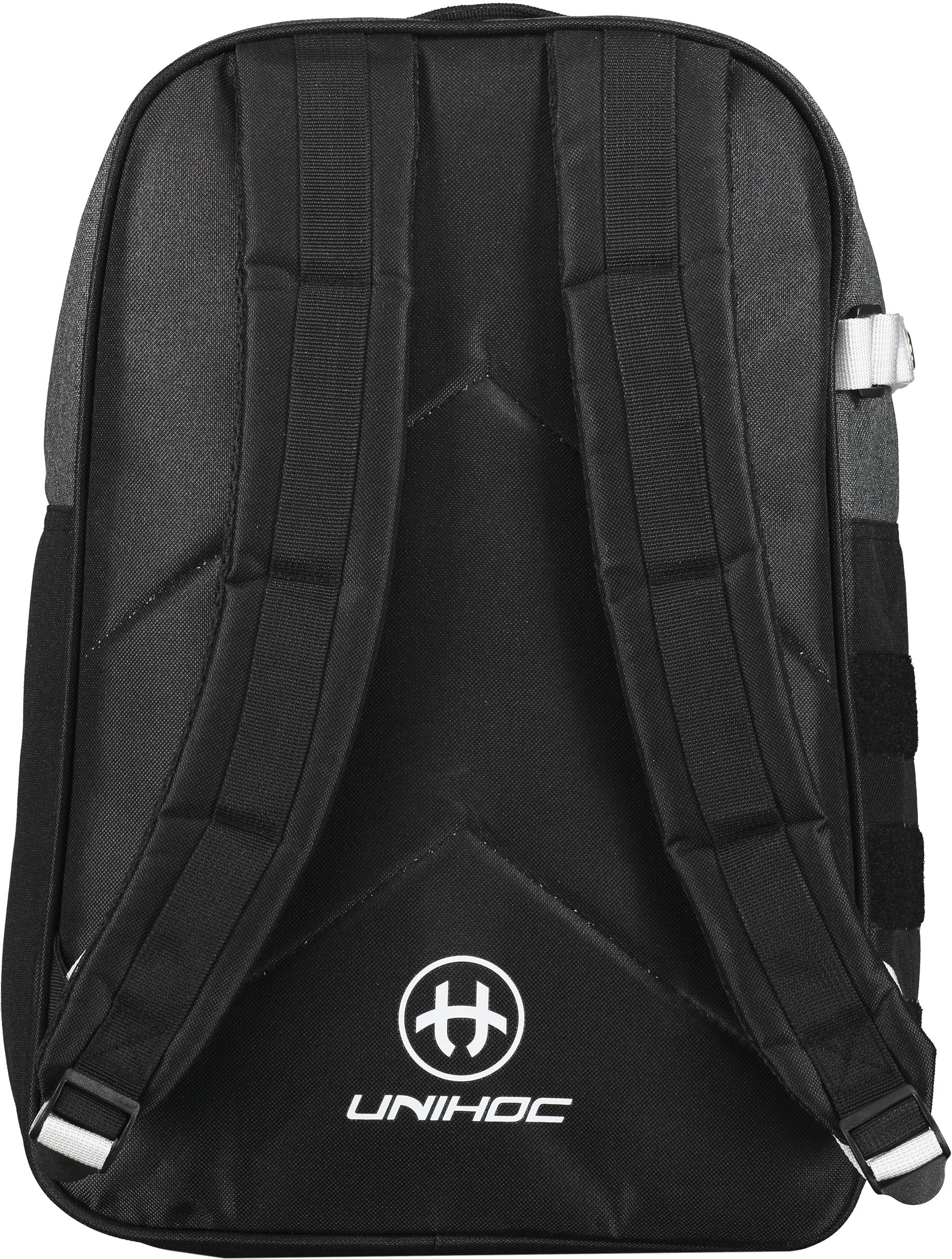 UNIHOC, BACKPACK TACTIC