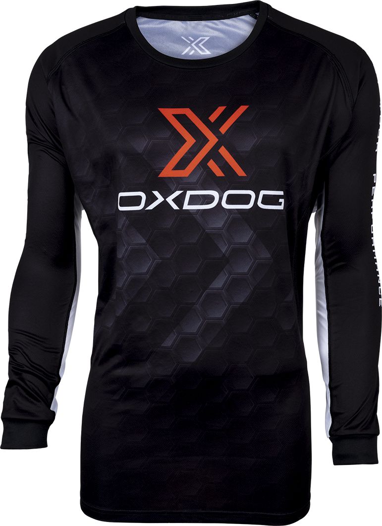 OXDOG, XGUARD GK SHIRT NP JR