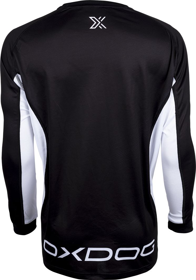 OXDOG, XGUARD GK SHIRT NP JR
