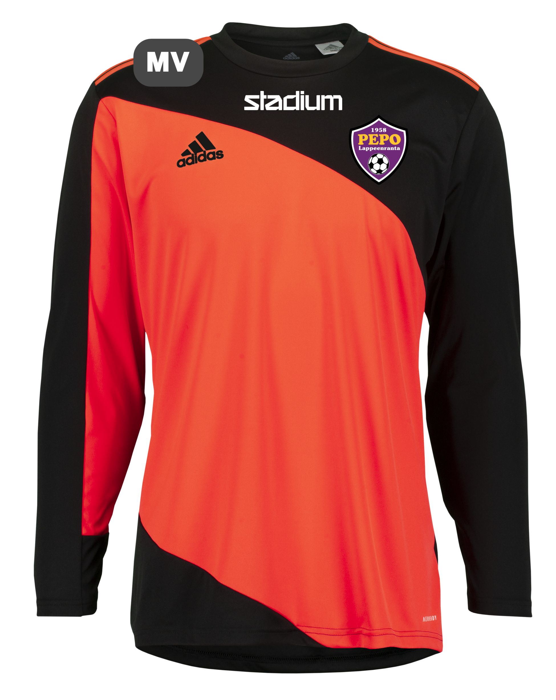 ADIDAS, SQUAD 21 GK JSY