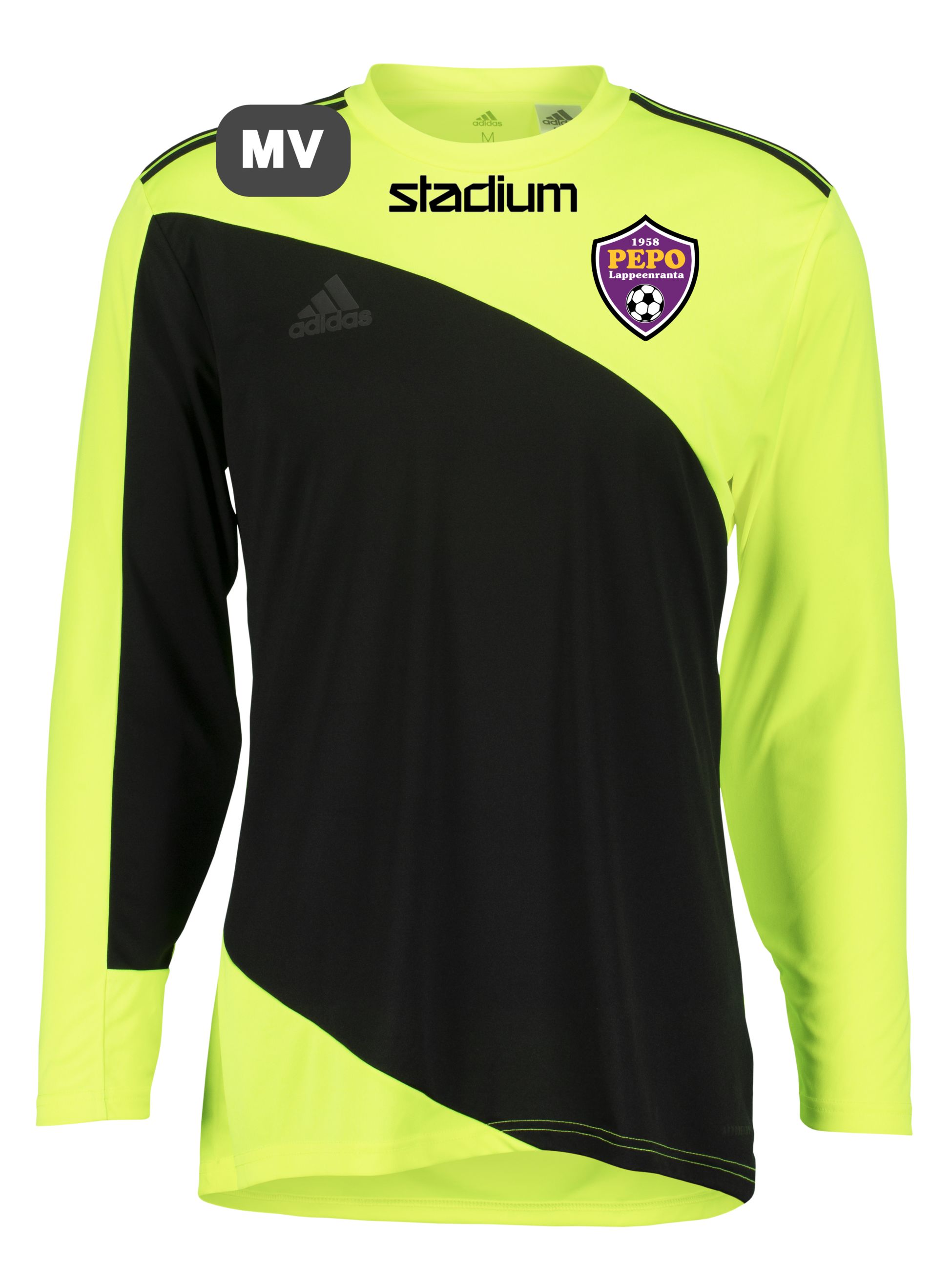 ADIDAS, SQUAD 21 GK JSY