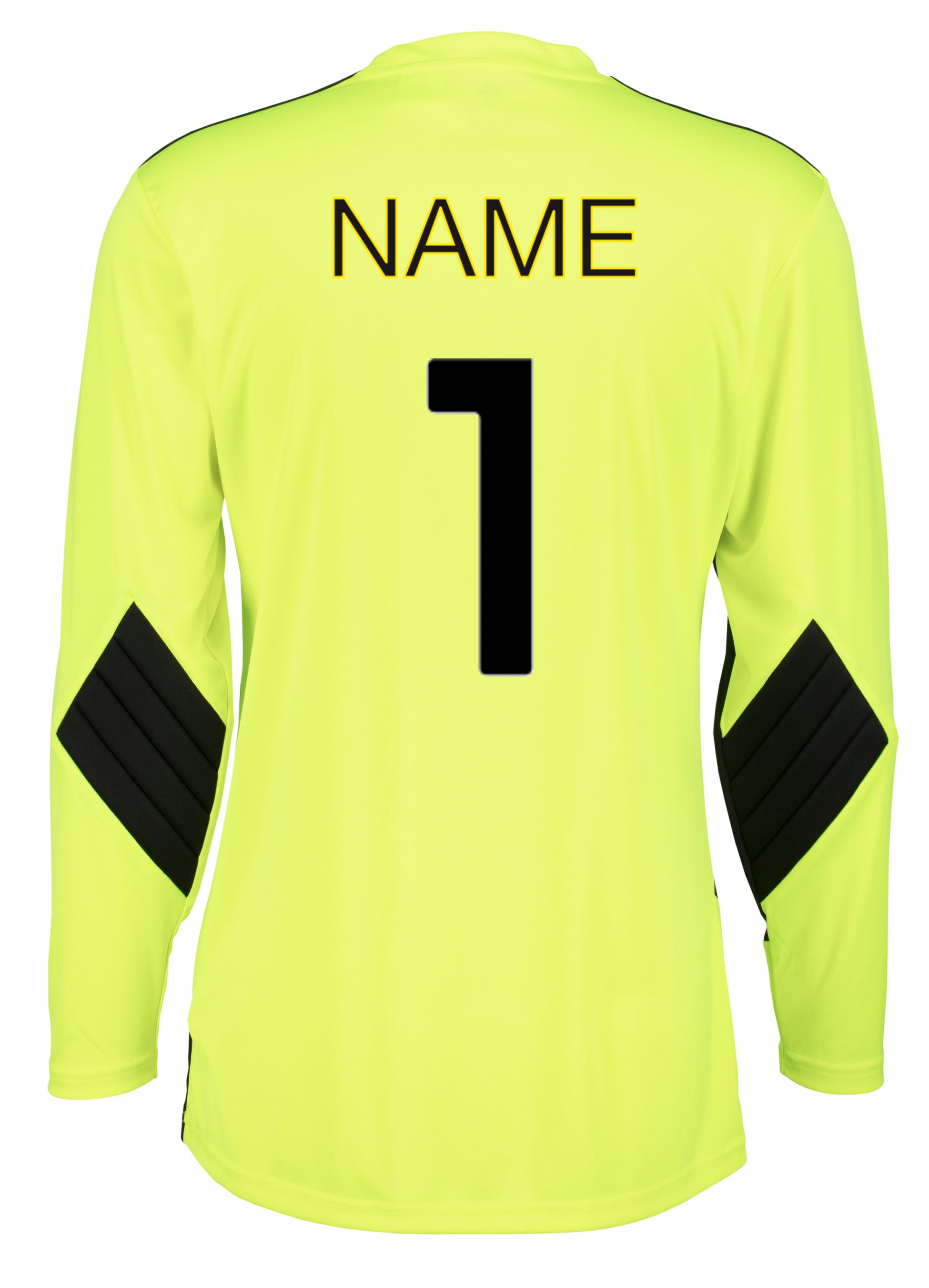 ADIDAS, SQUAD 21 GK JSY