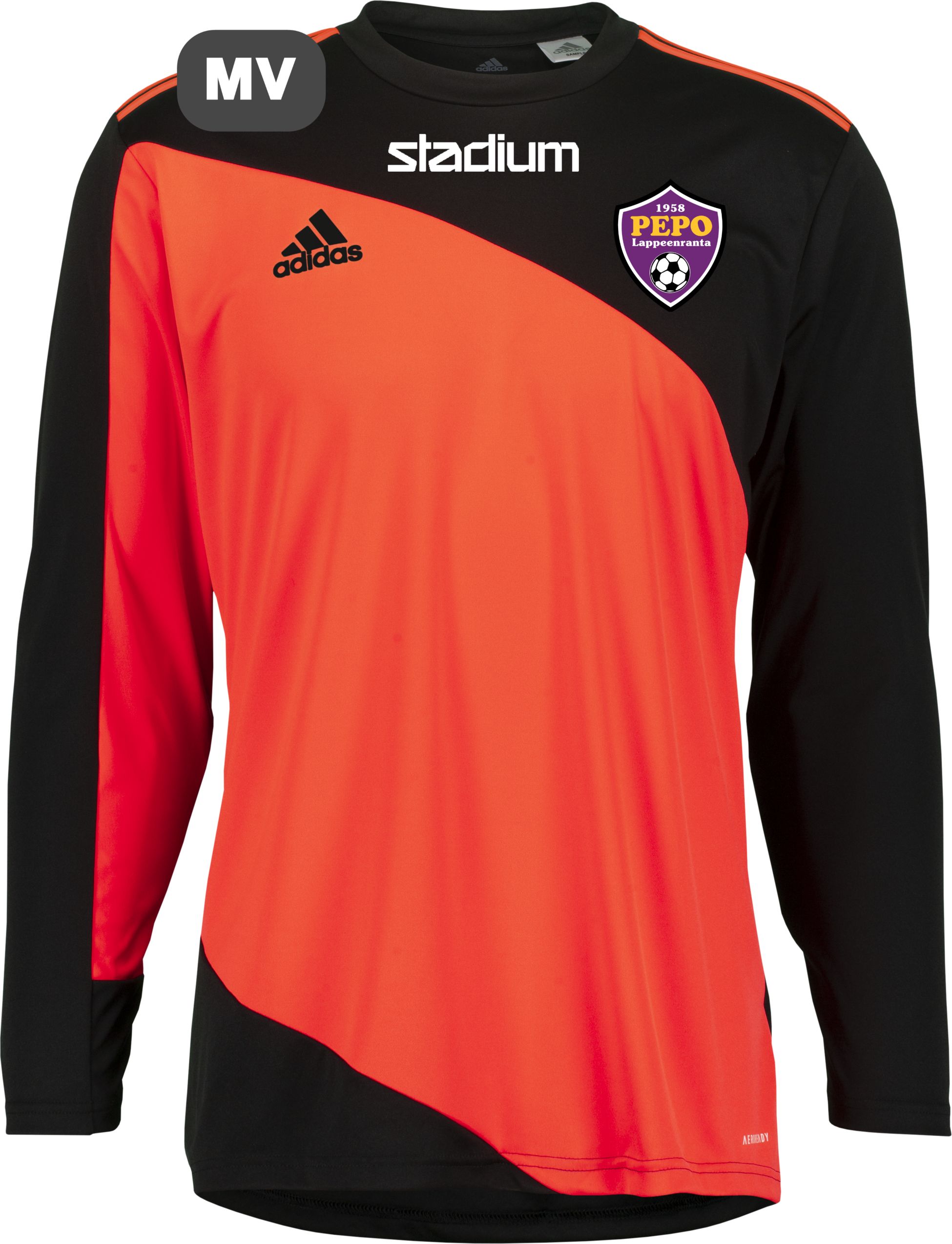 ADIDAS, SQUAD 21 GK JSY JR