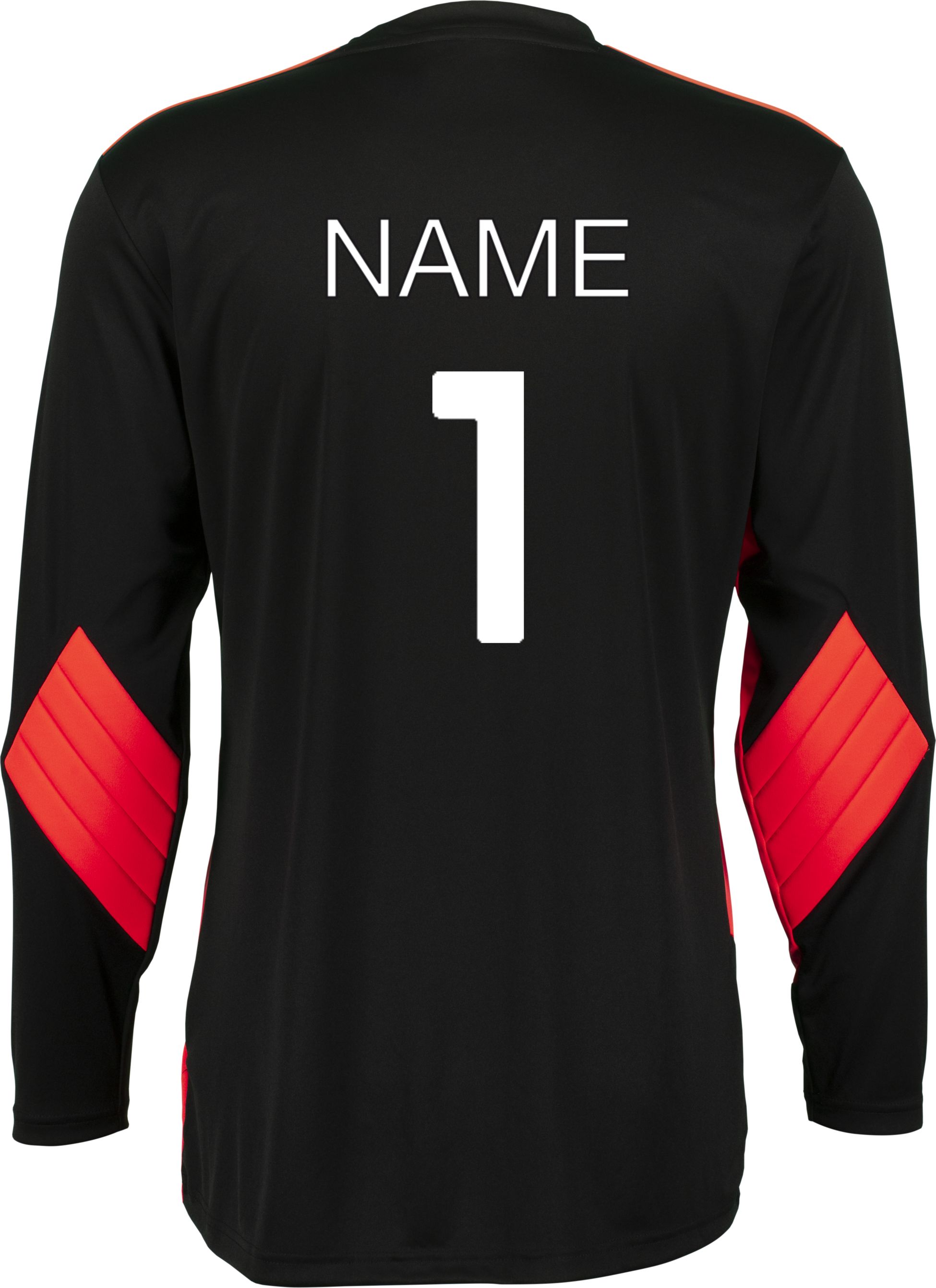 ADIDAS, SQUAD 21 GK JSY JR