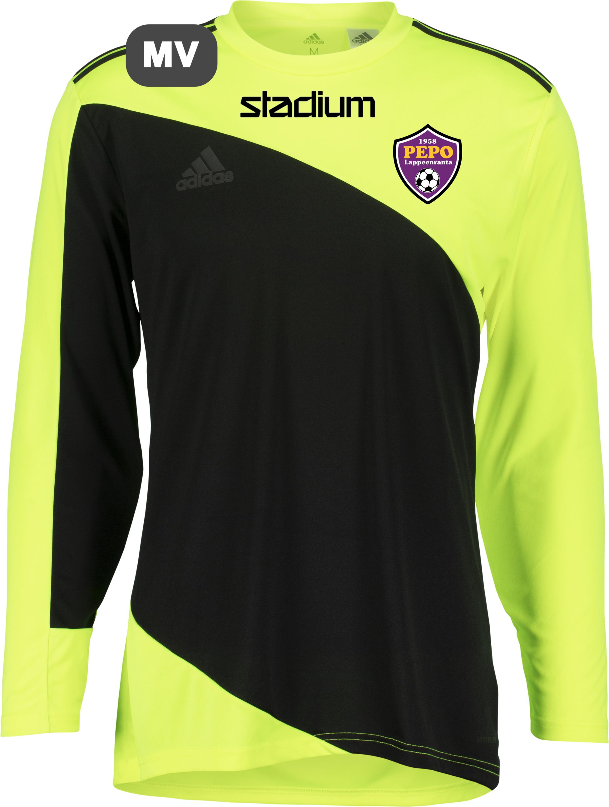 ADIDAS, SQUAD 21 GK JSY JR