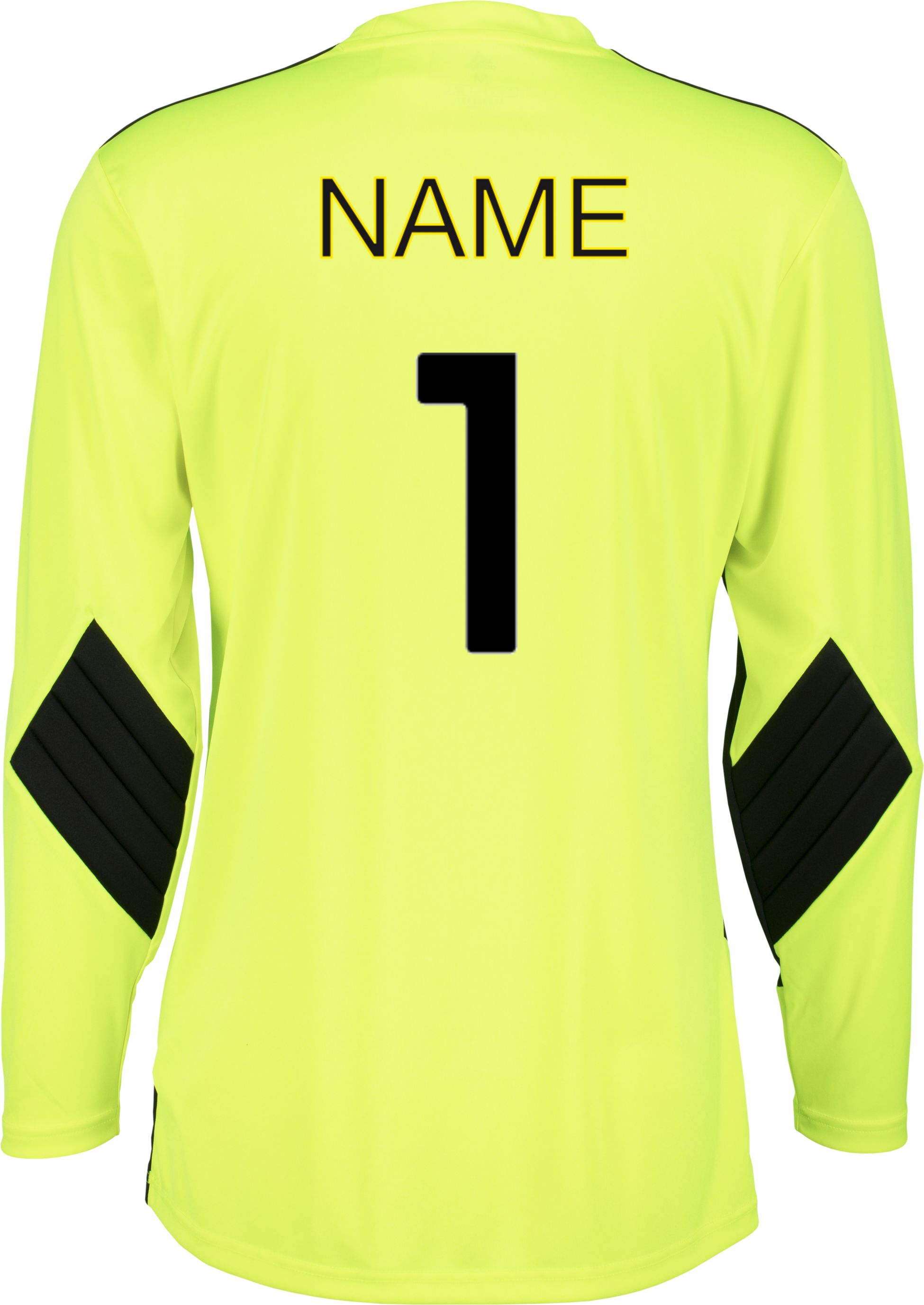 ADIDAS, SQUAD 21 GK JSY JR