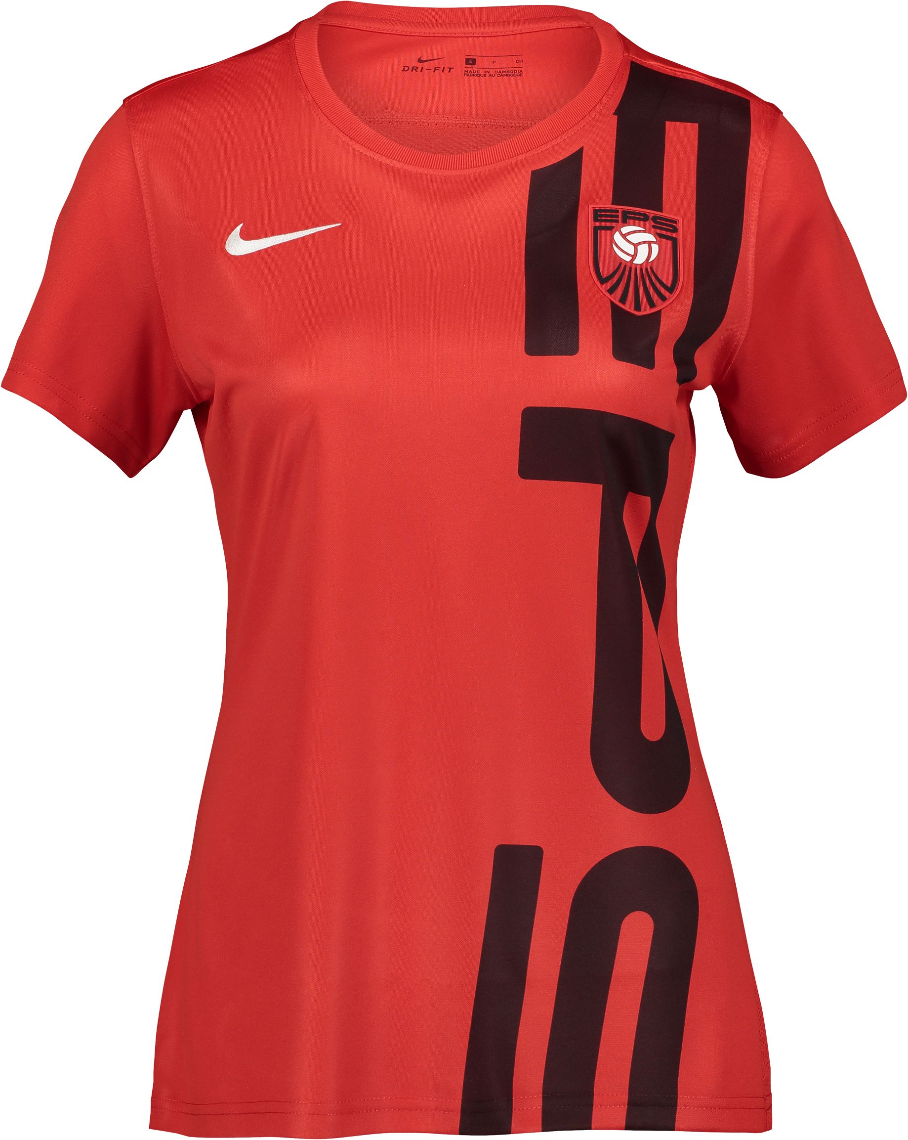 NIKE, EPS HOME JSY WMNS