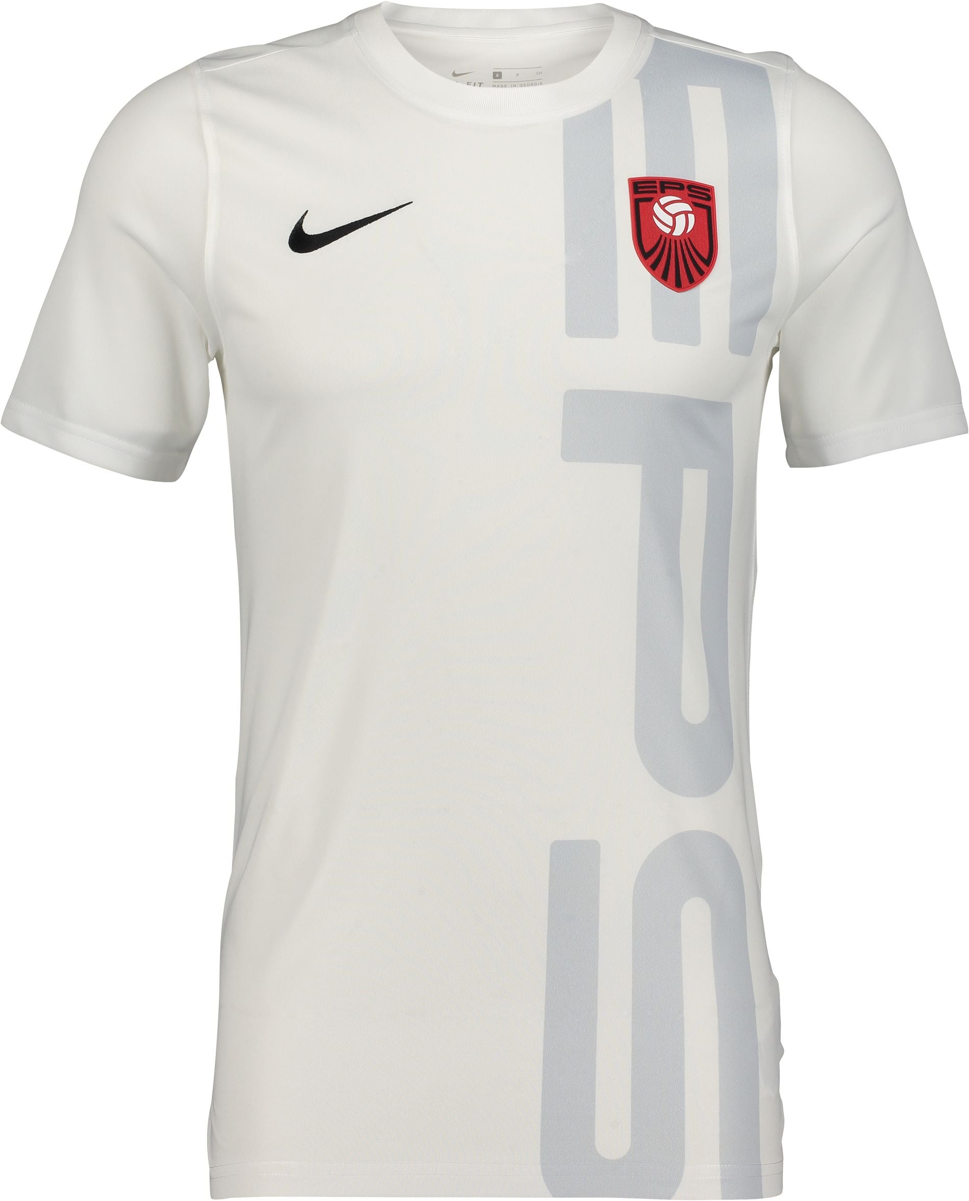 NIKE, EPS AWAY JSY