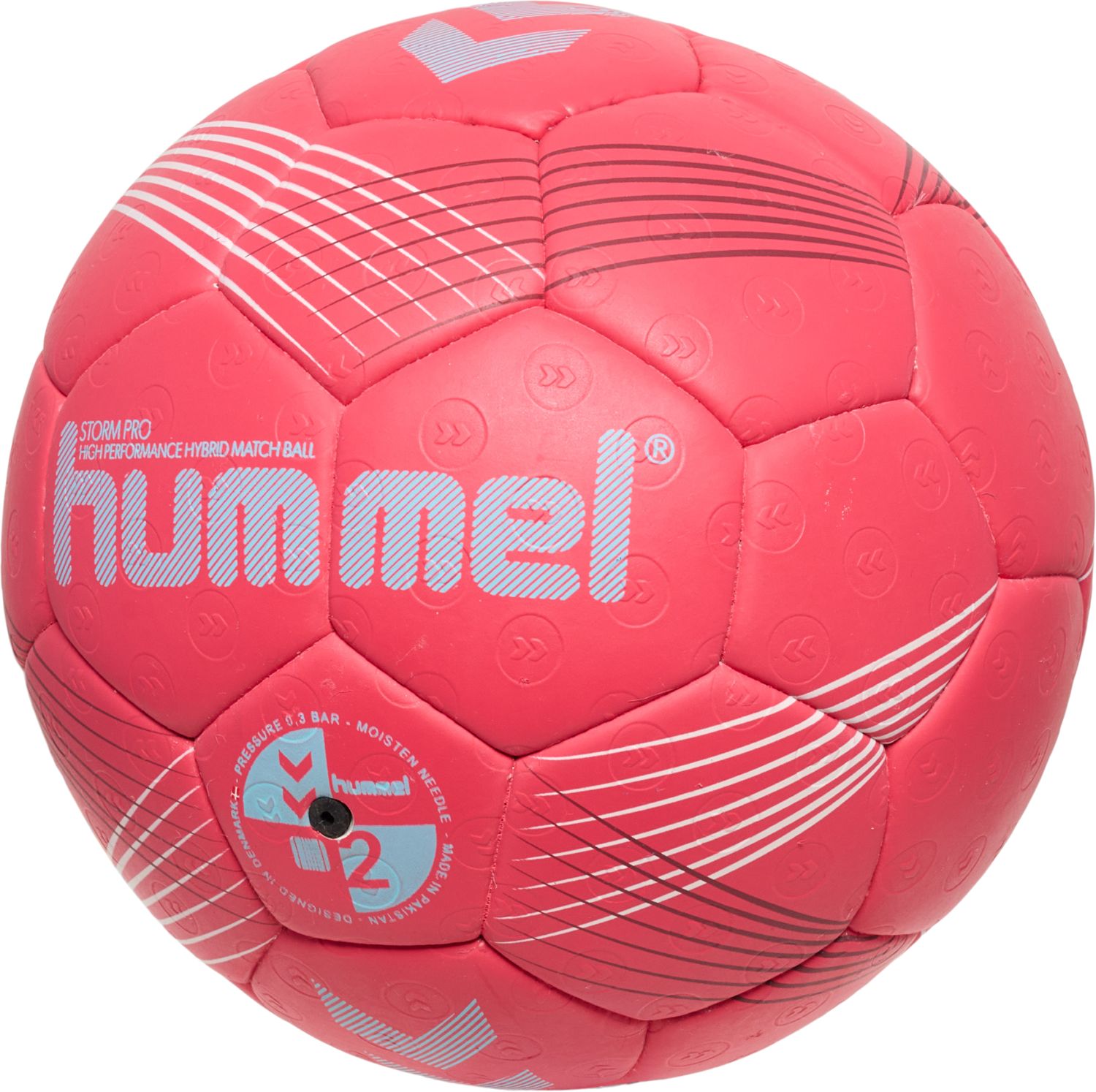 HUMMEL, STORM PRO HB