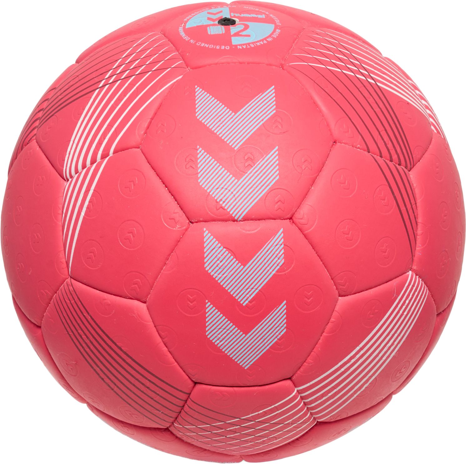 HUMMEL, STORM PRO HB