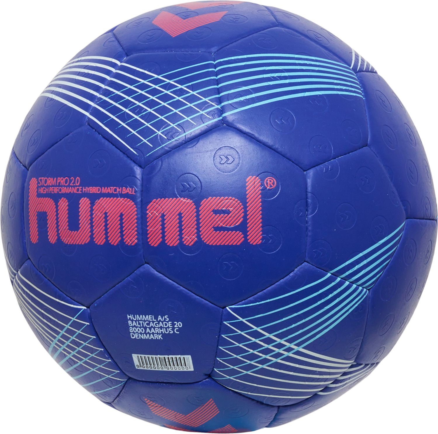 HUMMEL, STORM PRO 2.0 HB