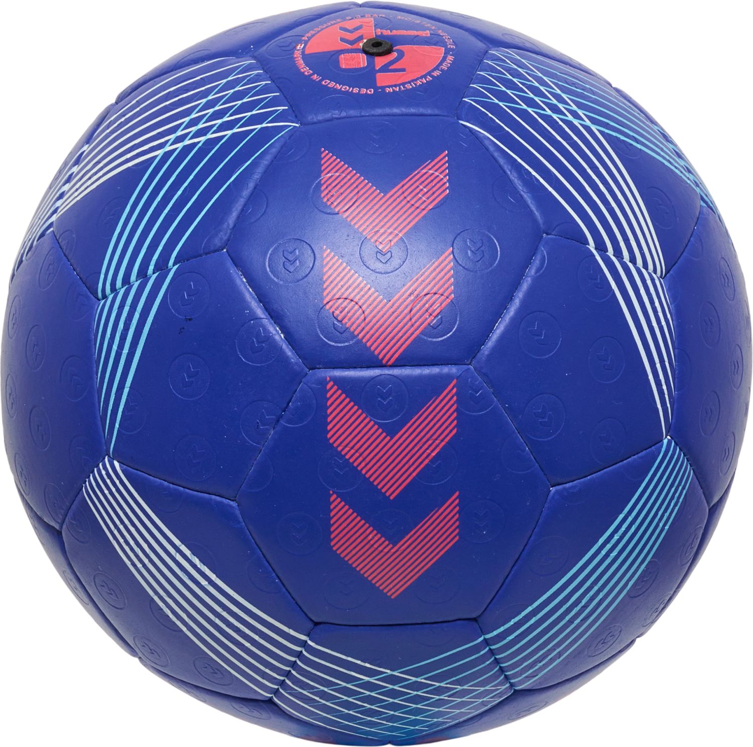 HUMMEL, STORM PRO 2.0 HB