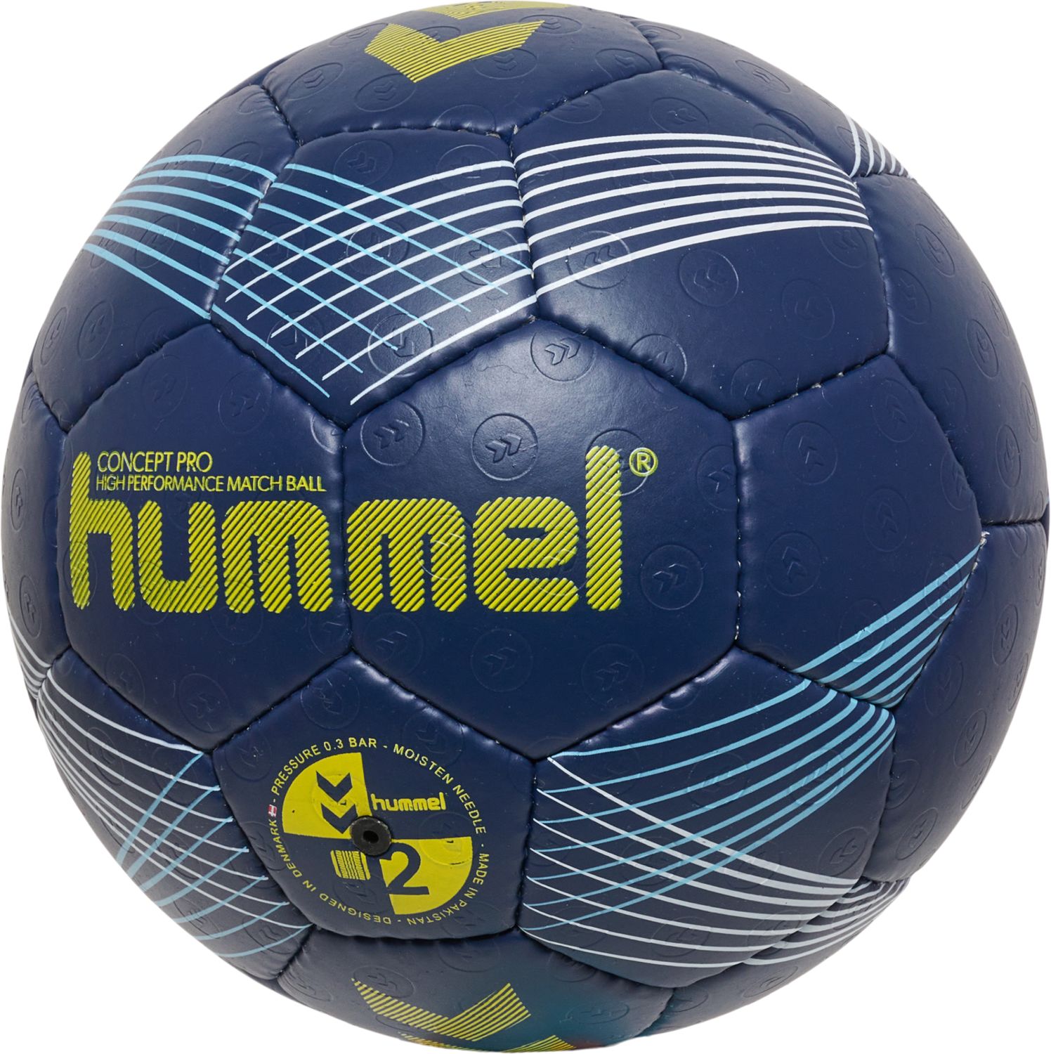 HUMMEL, CONCEPT PRO HB