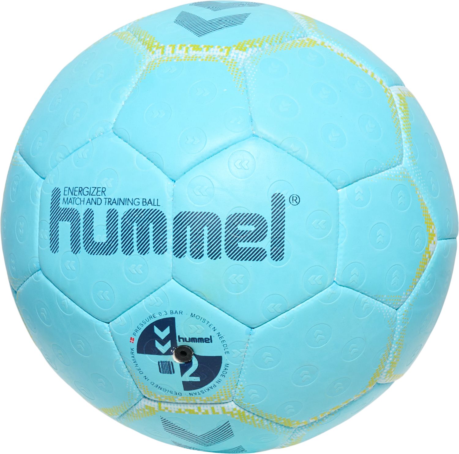 HUMMEL, ENERGIZER HB