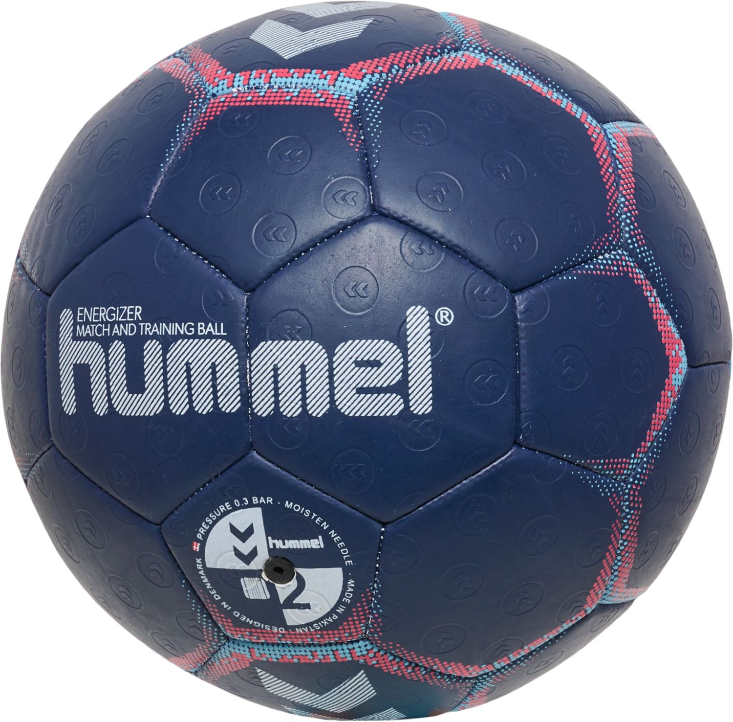 HUMMEL, ENERGIZER HB