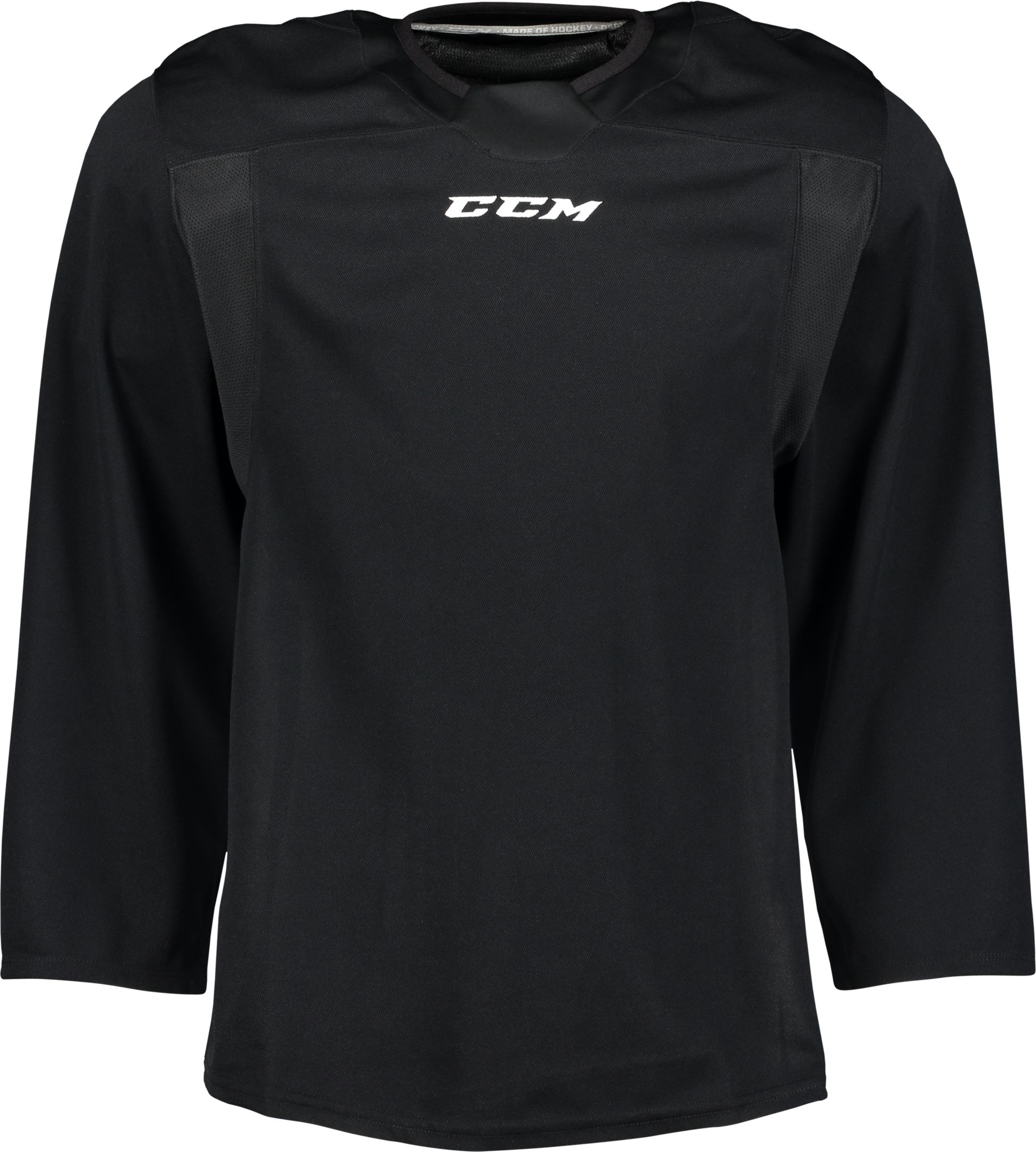 CCM, 6000 PRACTICE JERSEY JR