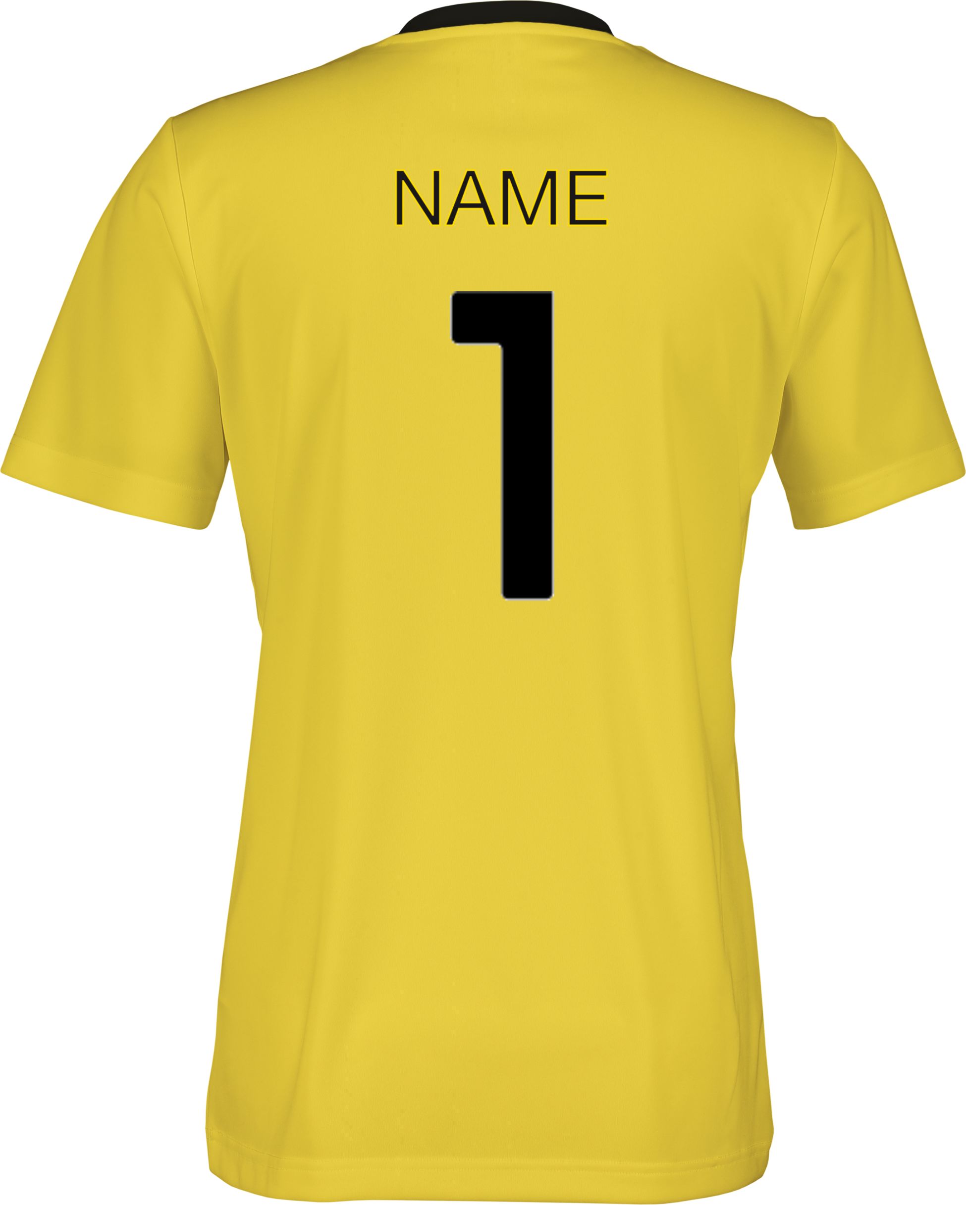 ADIDAS, ENT22 JSY TEE JR