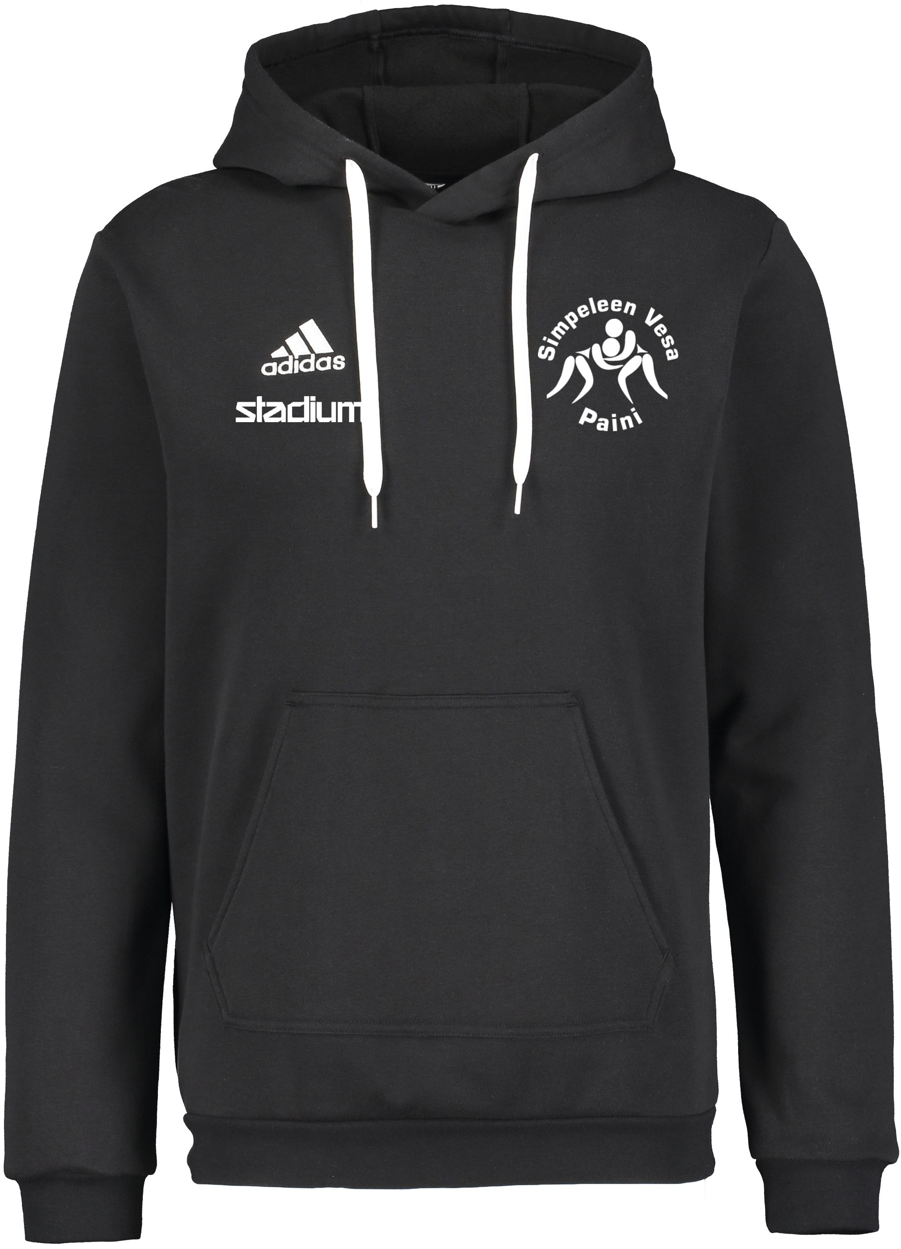 ADIDAS, ENT22 HOODY