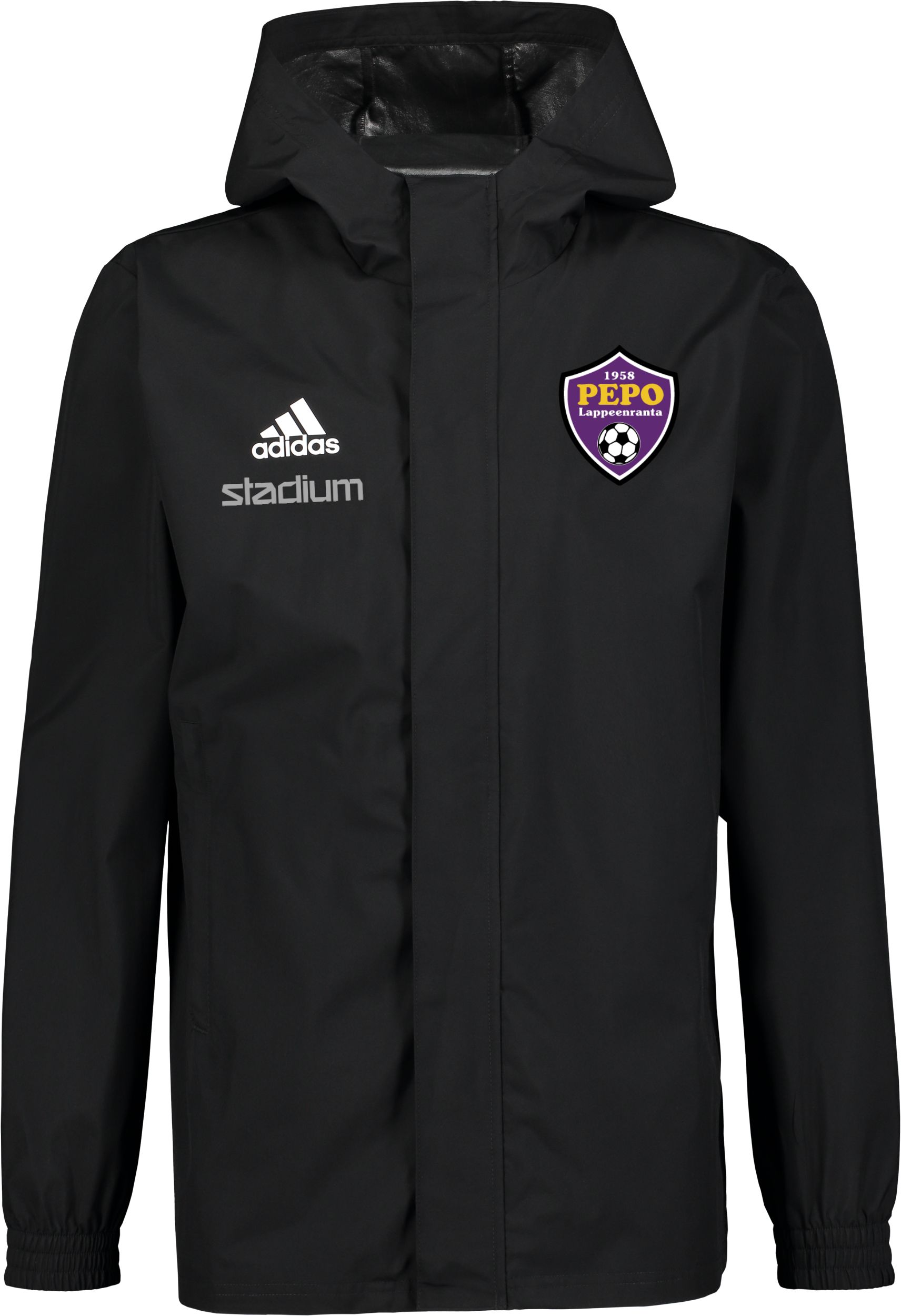 ADIDAS, ENT22 AW JACKET JR