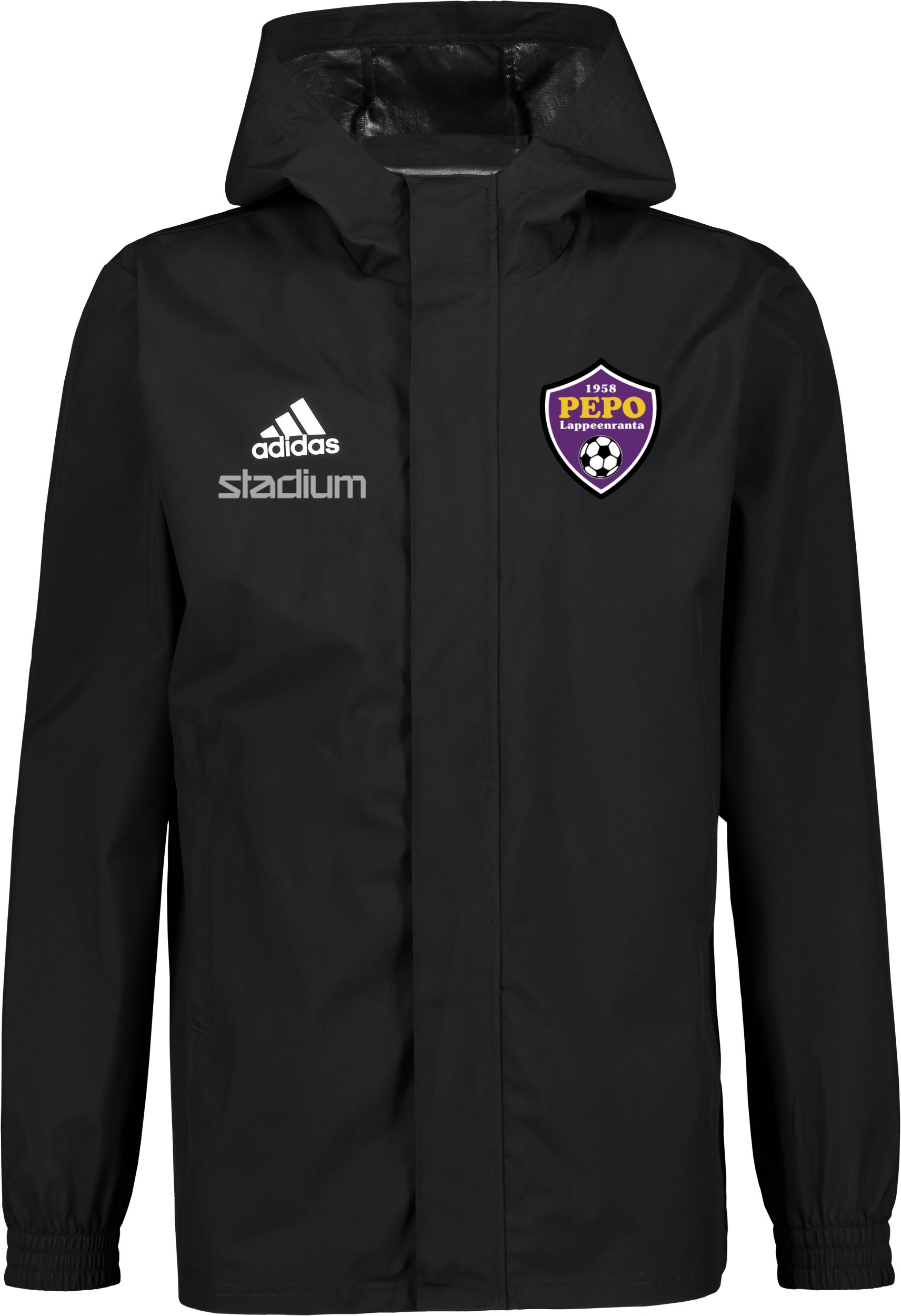 ADIDAS, ENT22 AW JACKET