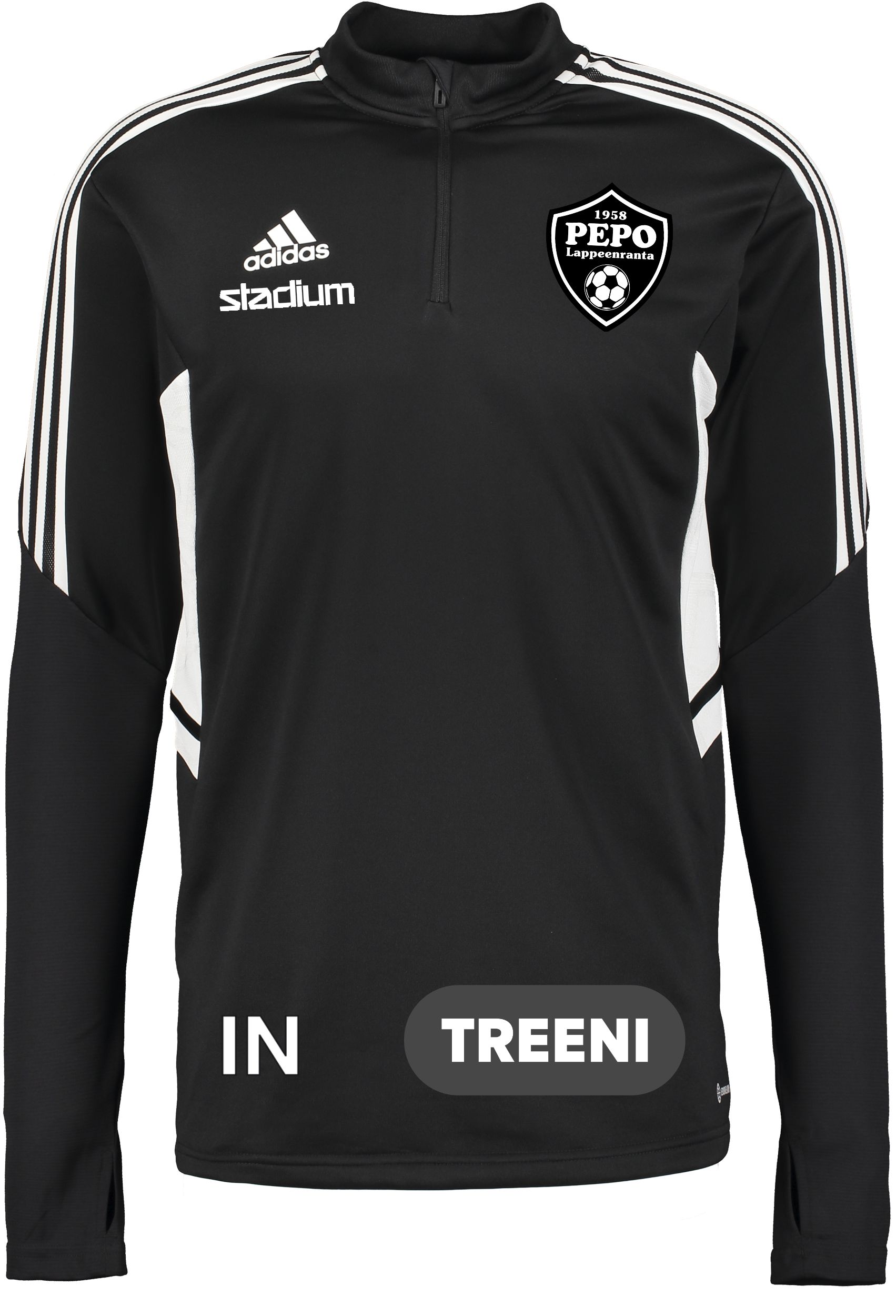 ADIDAS, CON22 TR TOP