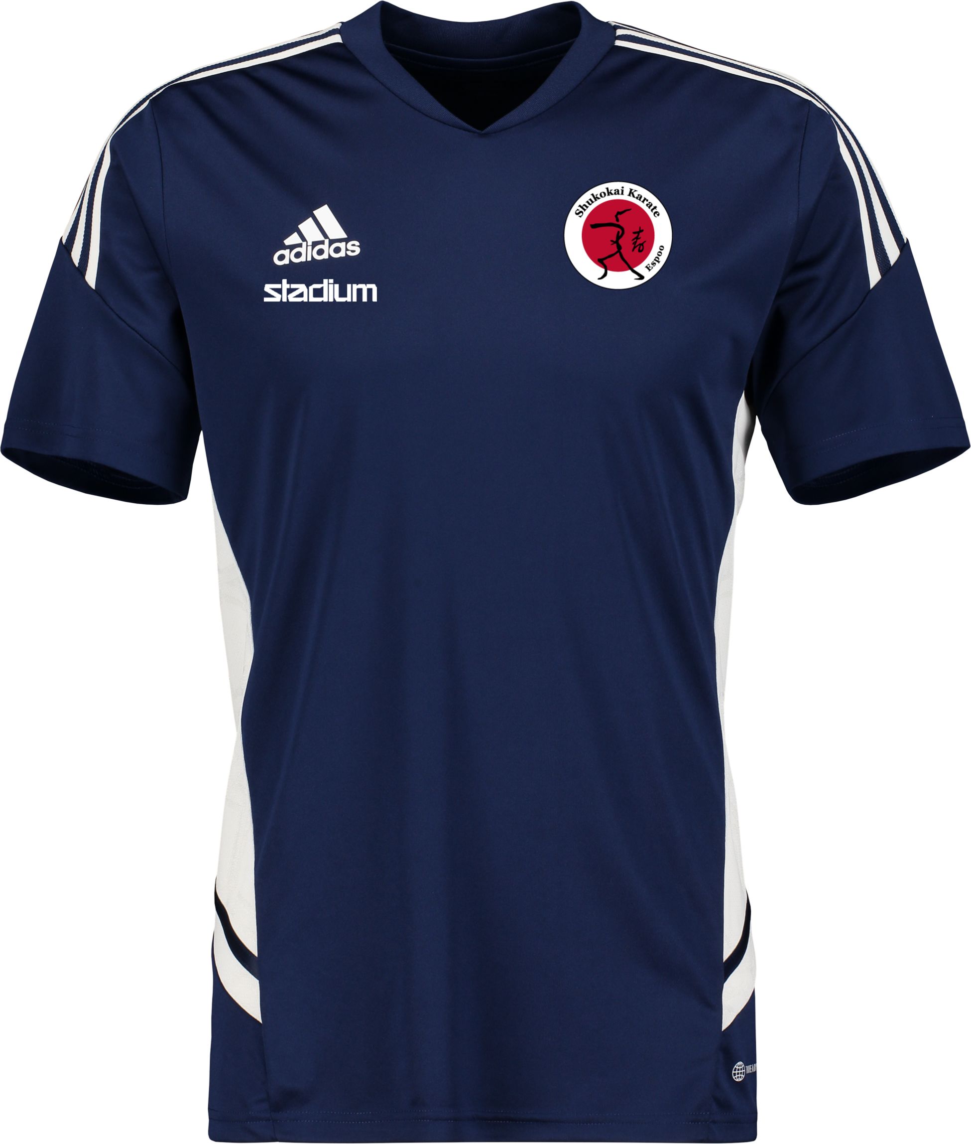 ADIDAS, CON22 JSY TEE
