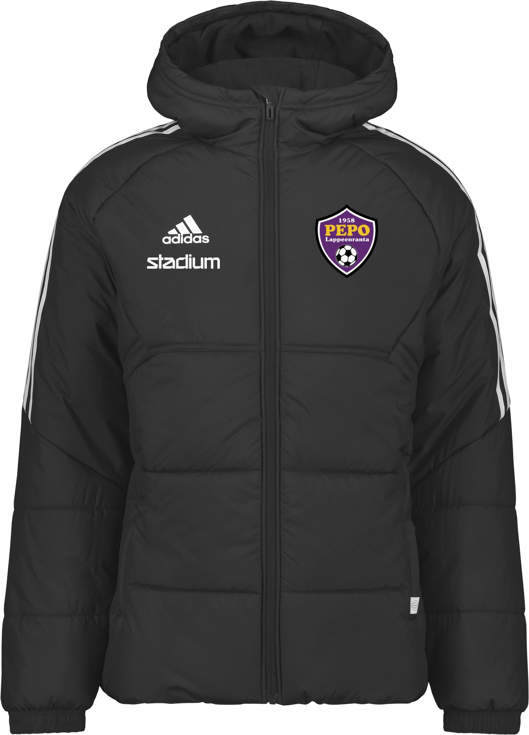 ADIDAS, CON22 WINT JKT JR