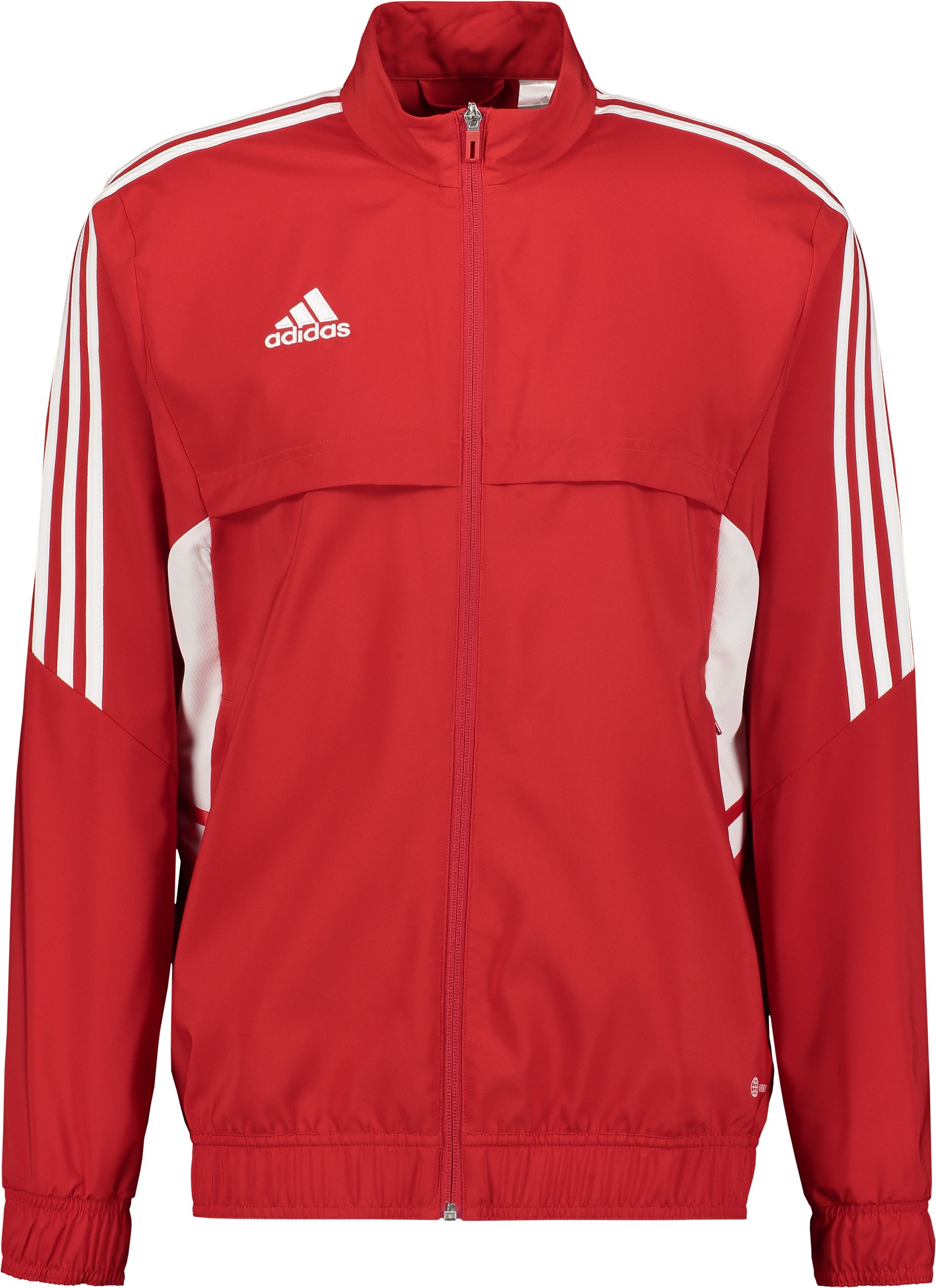 ADIDAS, CON22 PRE JACKET JR