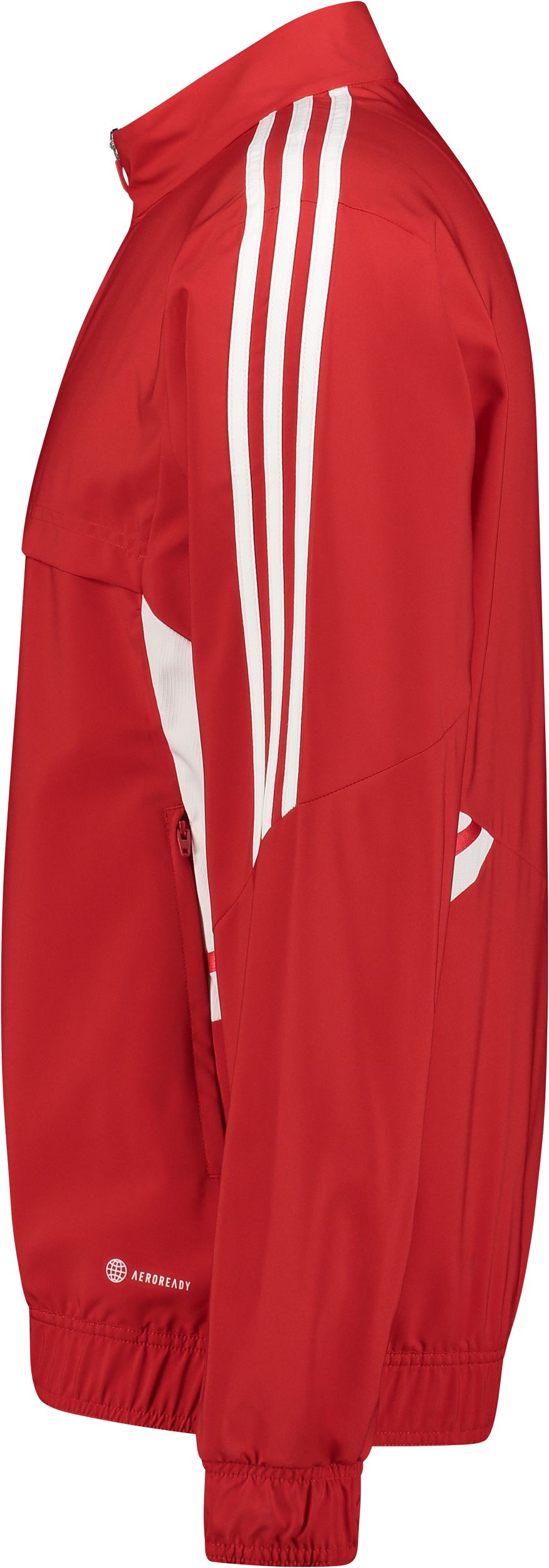 ADIDAS, CON22 PRE JACKET JR