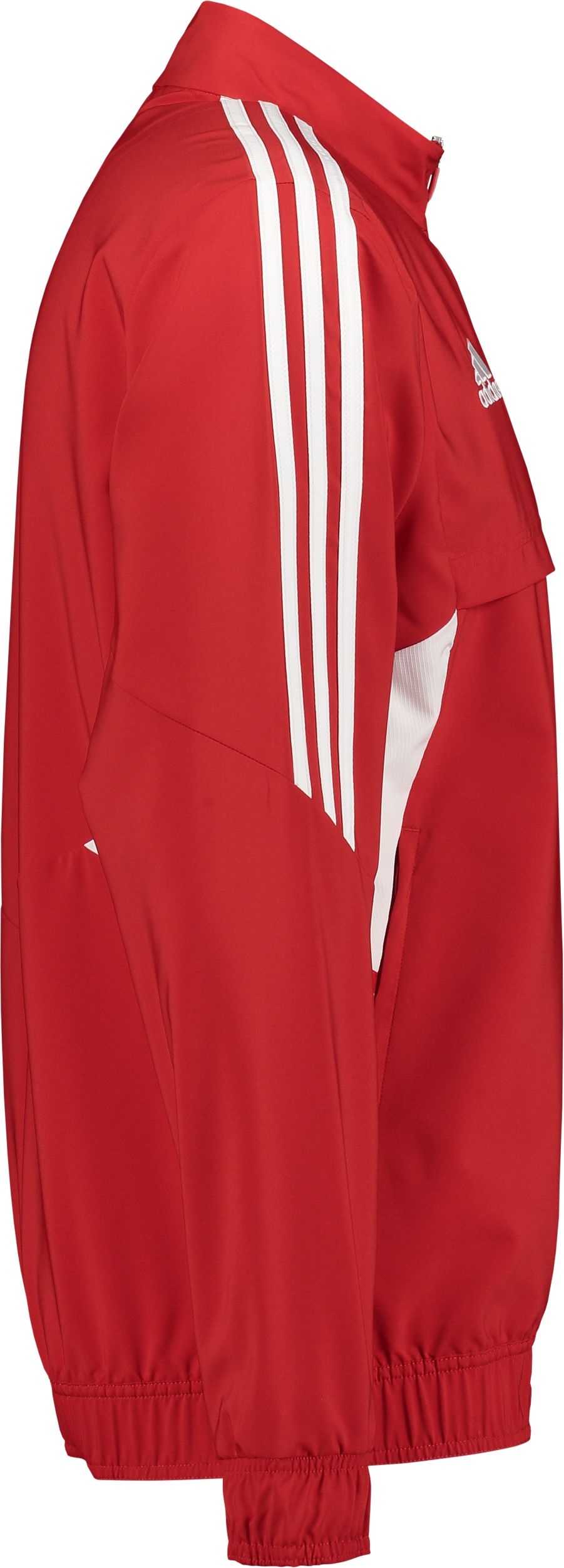 ADIDAS, CON22 PRE JACKET JR