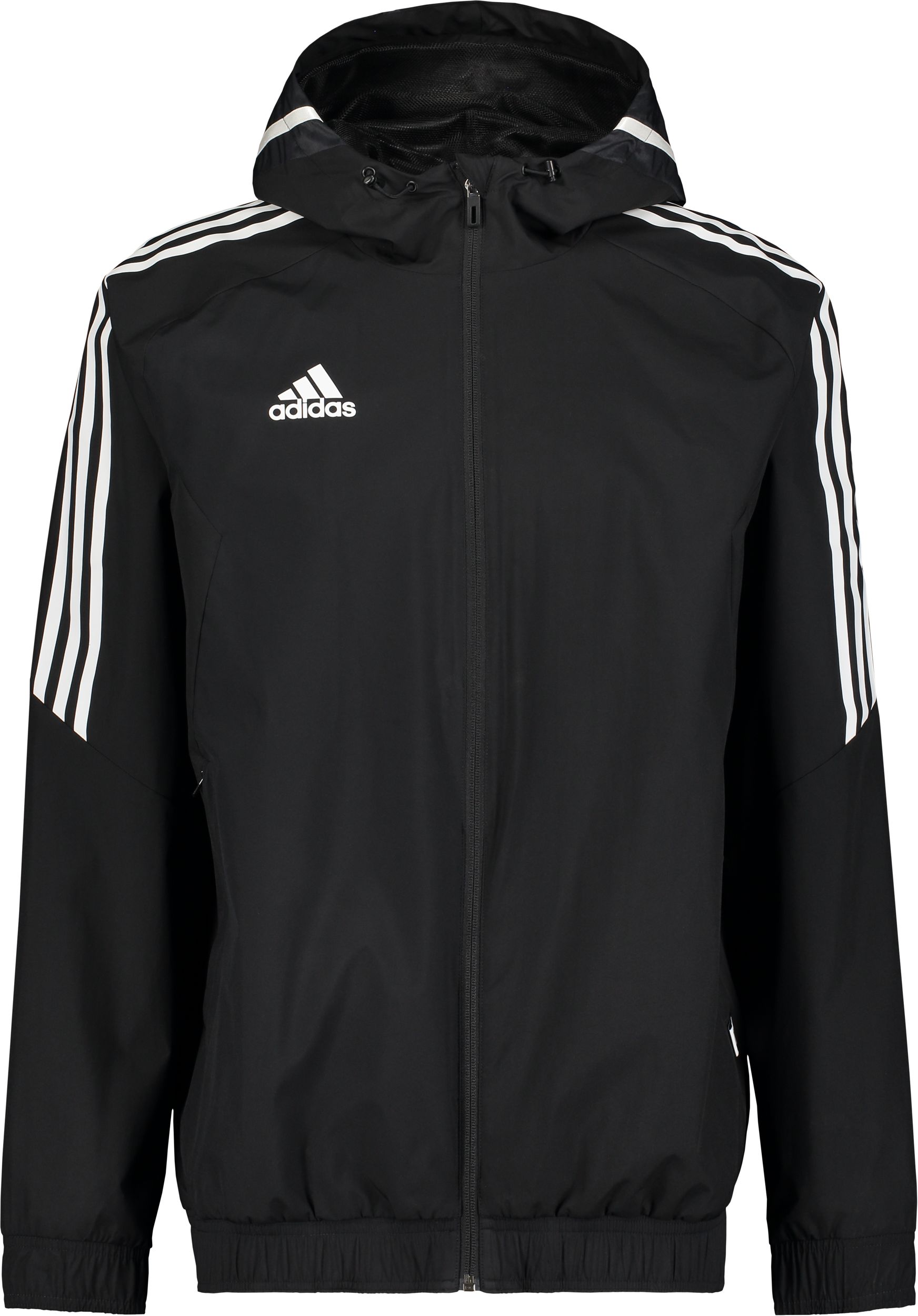 ADIDAS, CON22 AW JACKET JR