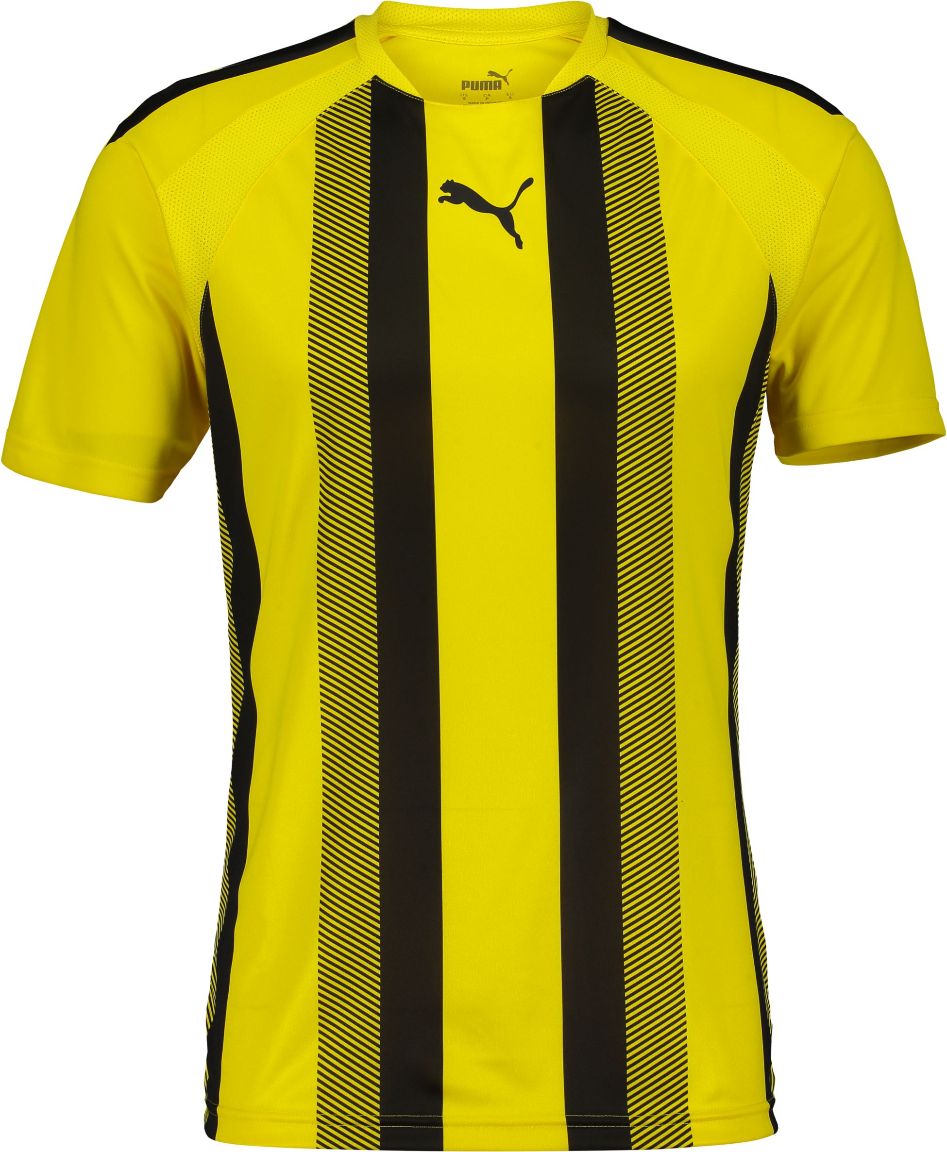 PUMA, T LIGA STRIPED JSY